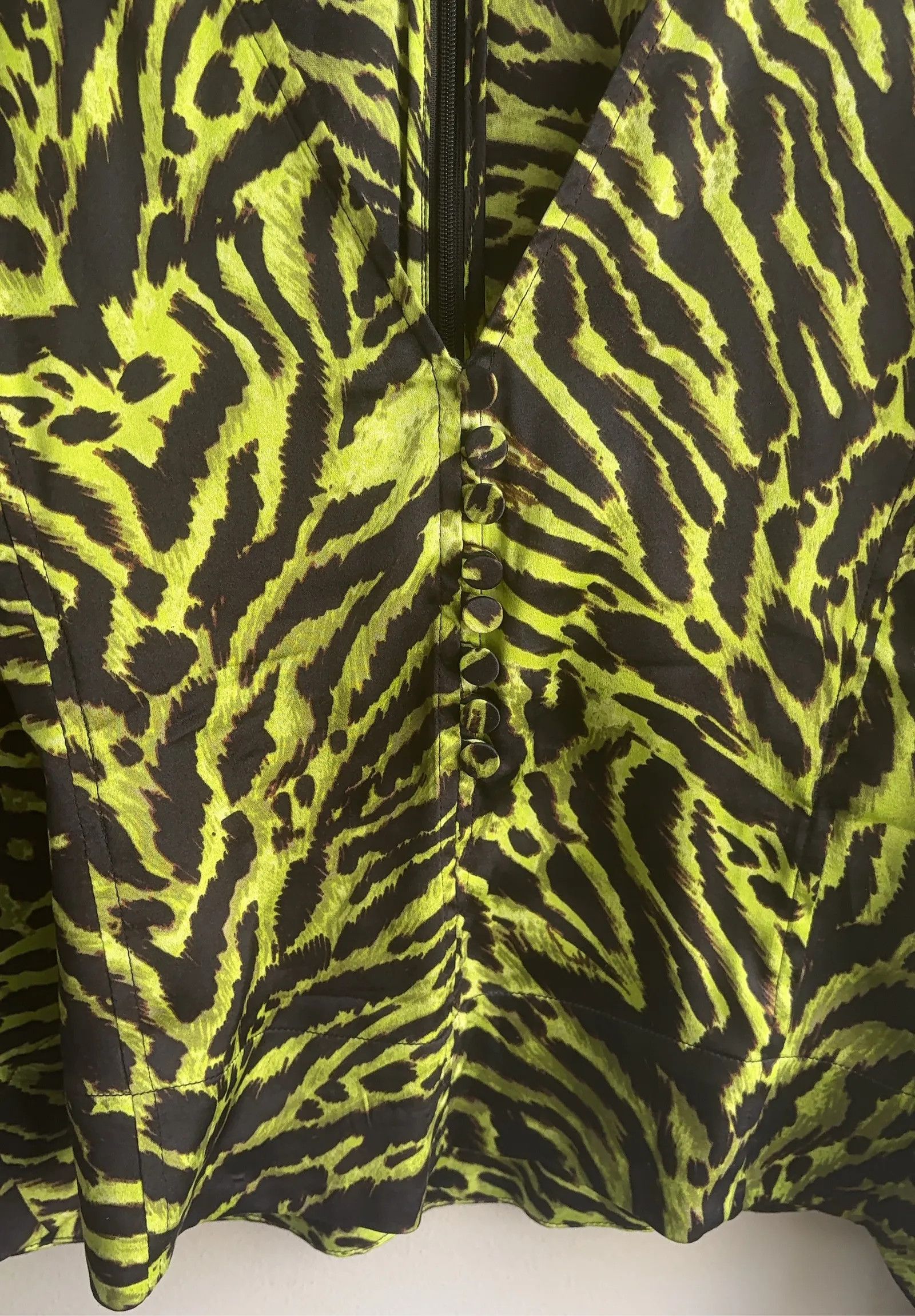 Ganni Ganni Blouse Size M / US 6-8 / IT 42-44 - 3 Thumbnail