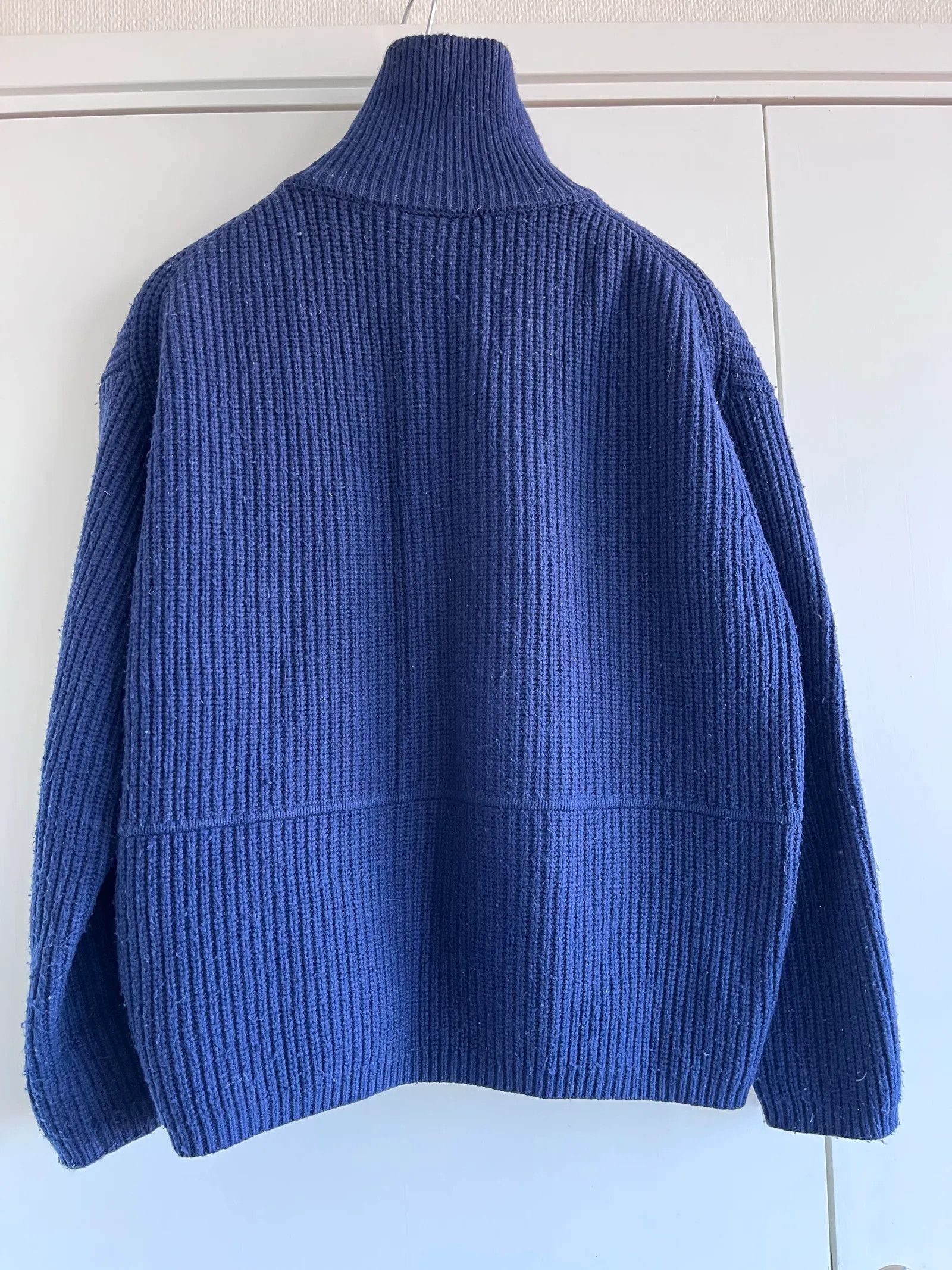 Axel Arigato Axel Arigato Cardigan Size US M / EU 48-50 / 2 - 5 Thumbnail