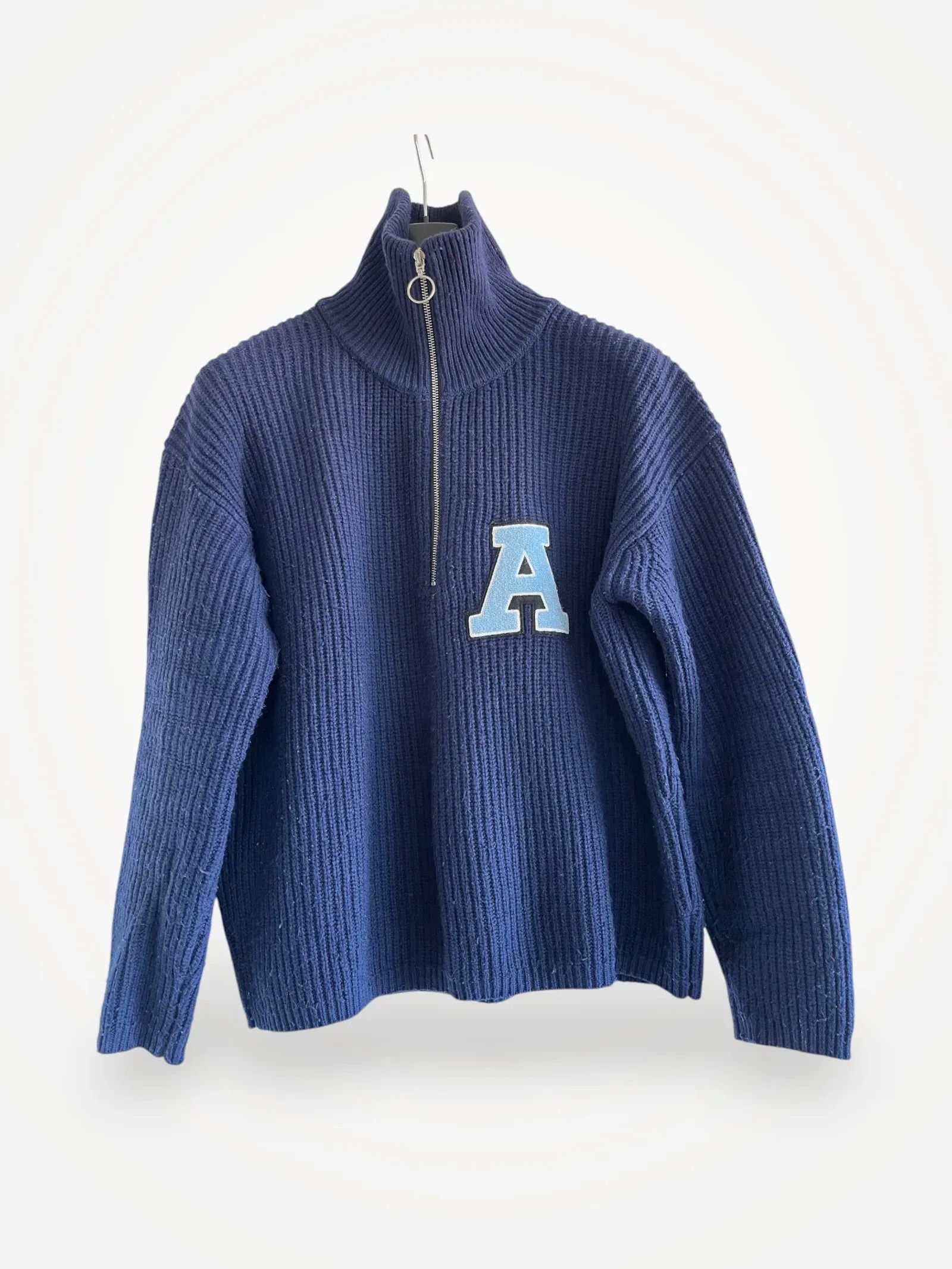 Axel Arigato Axel Arigato Cardigan Size US M / EU 48-50 / 2 - 2 Thumbnail