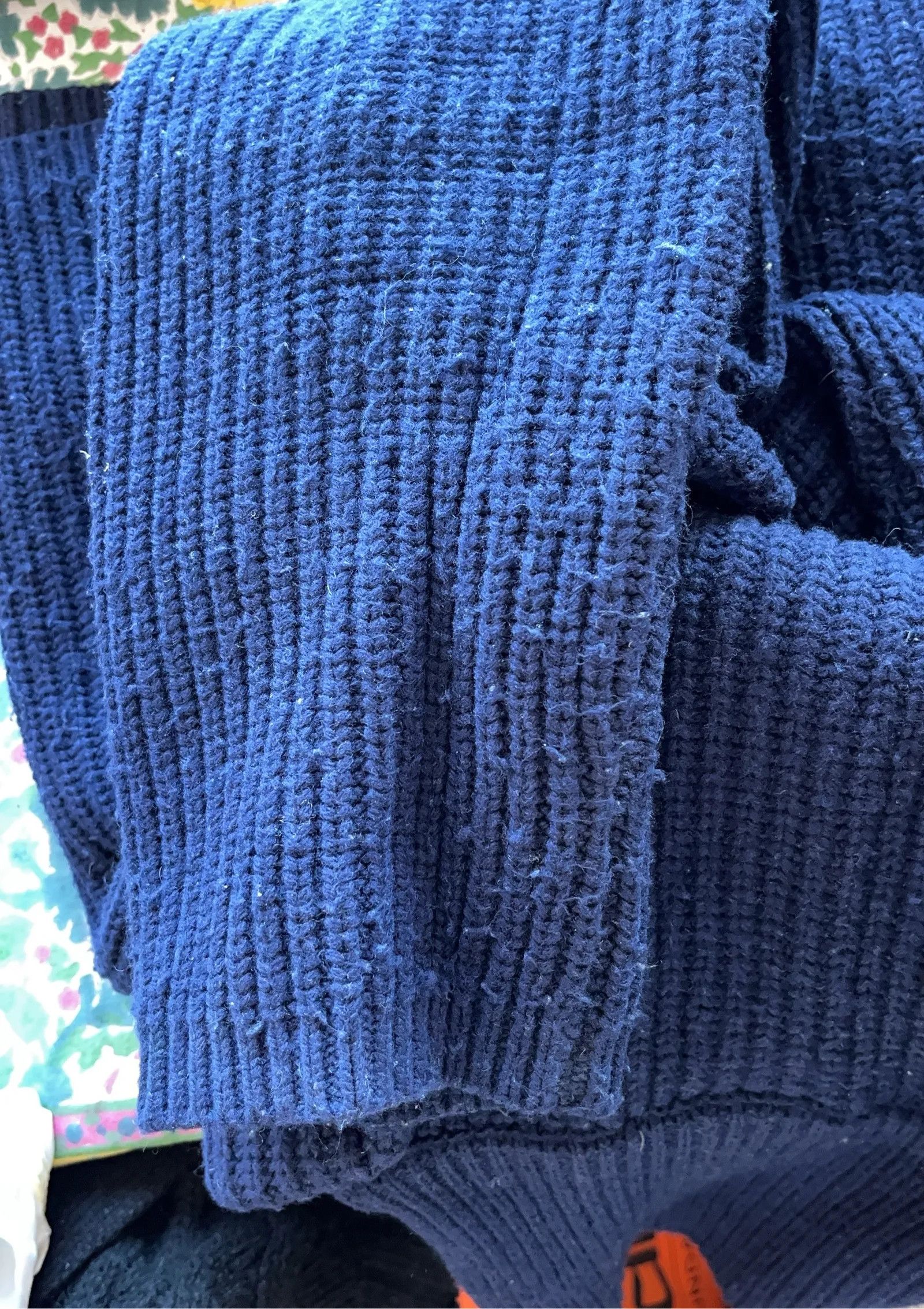 Axel Arigato Axel Arigato Cardigan Size US M / EU 48-50 / 2 - 7 Thumbnail