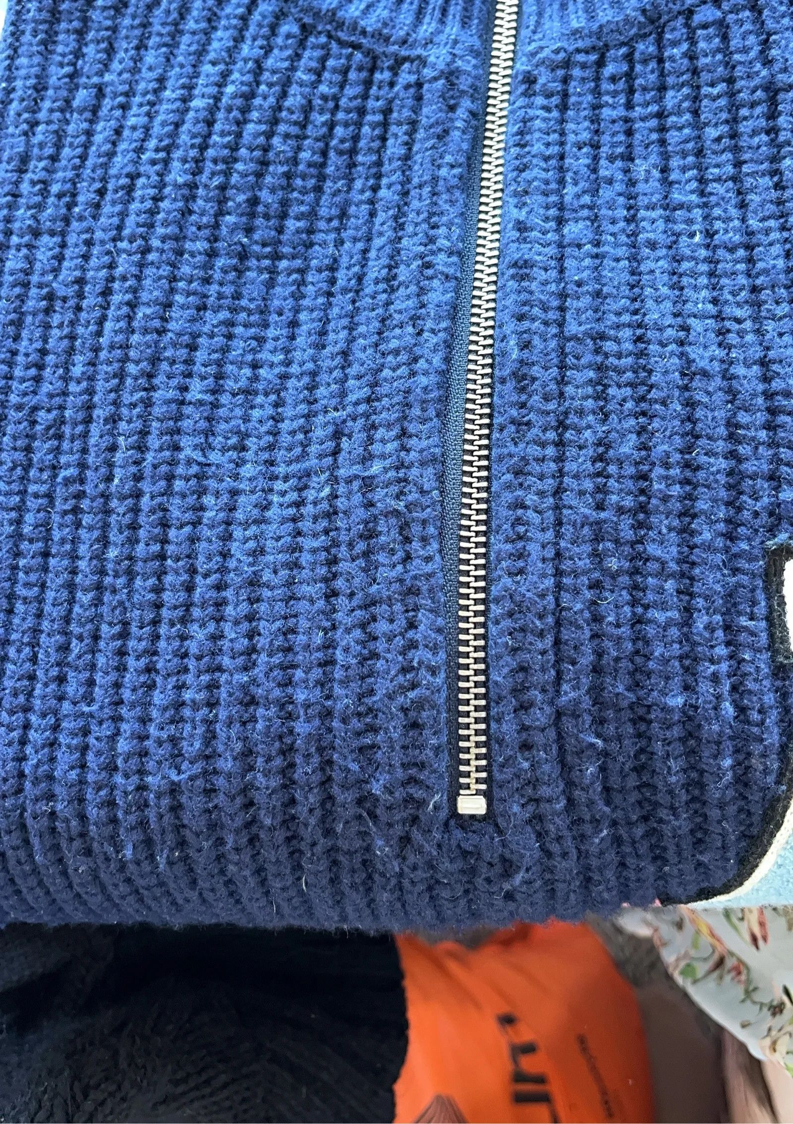 Axel Arigato Axel Arigato Cardigan Size US M / EU 48-50 / 2 - 6 Thumbnail
