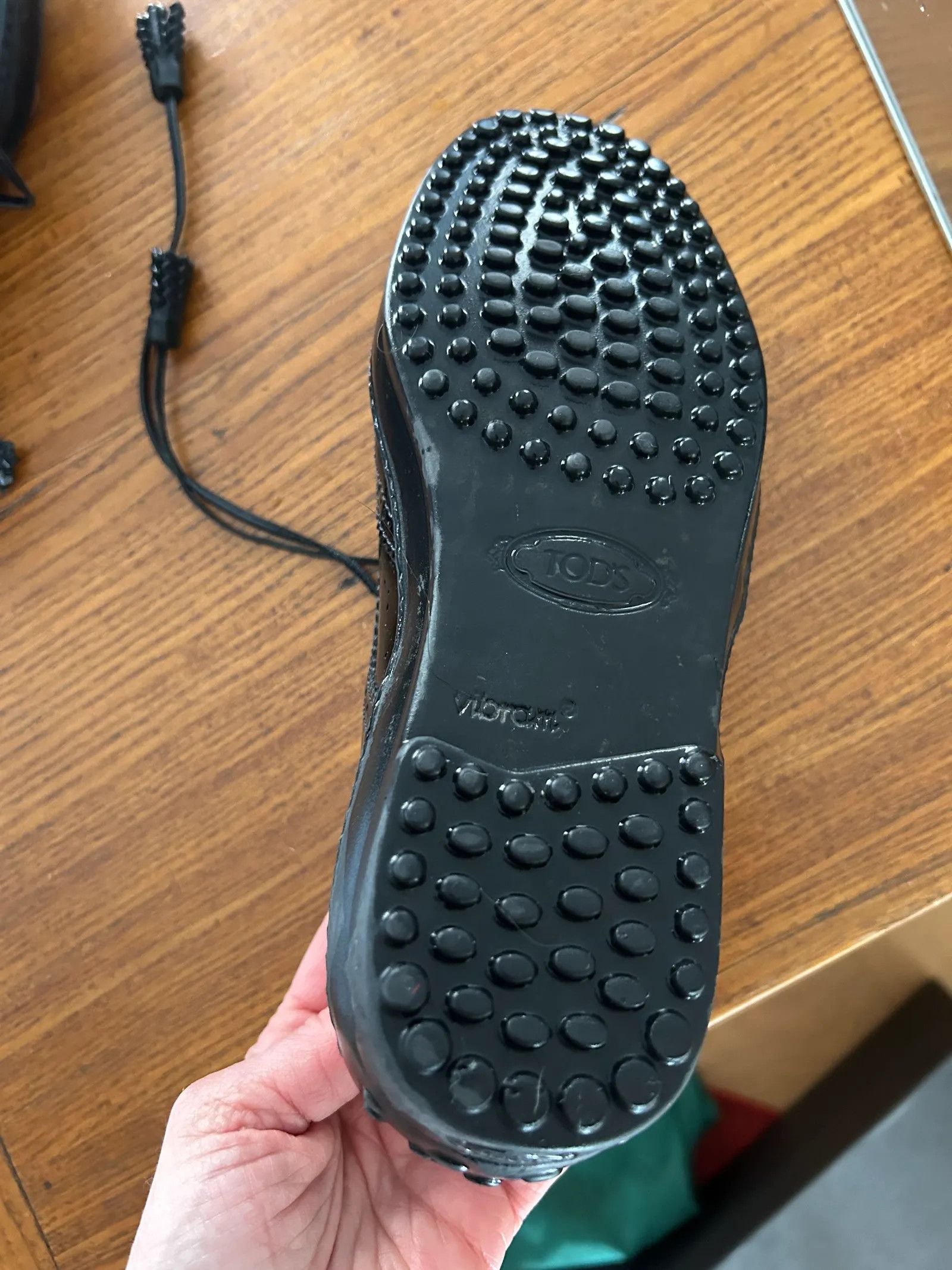 Tod's Tod’s Loafers Size US 7 / IT 37 - 2 Thumbnail