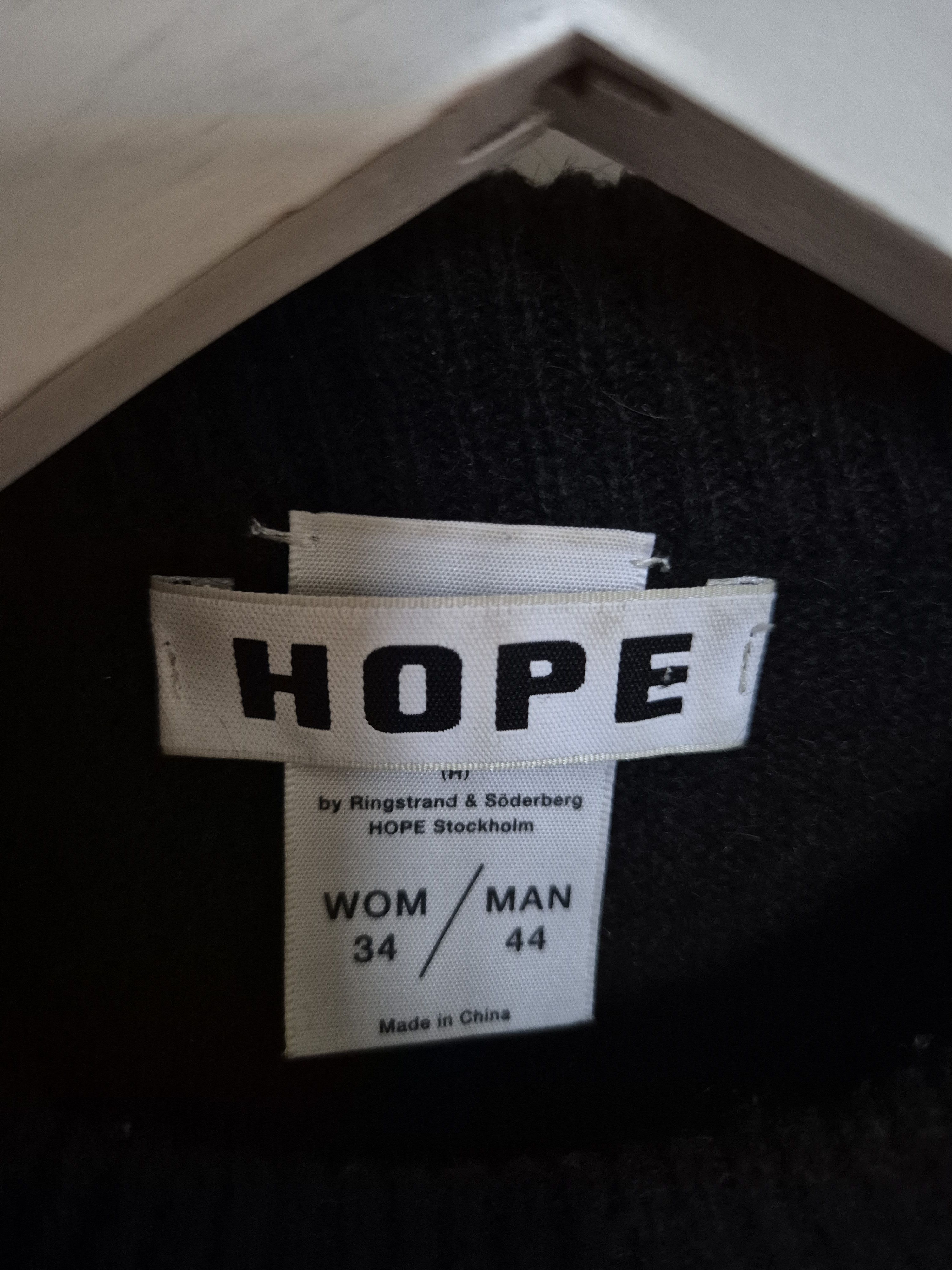 Hope Hope Sweater Size XS / US 0-2 / IT 36-38 - 2 Thumbnail
