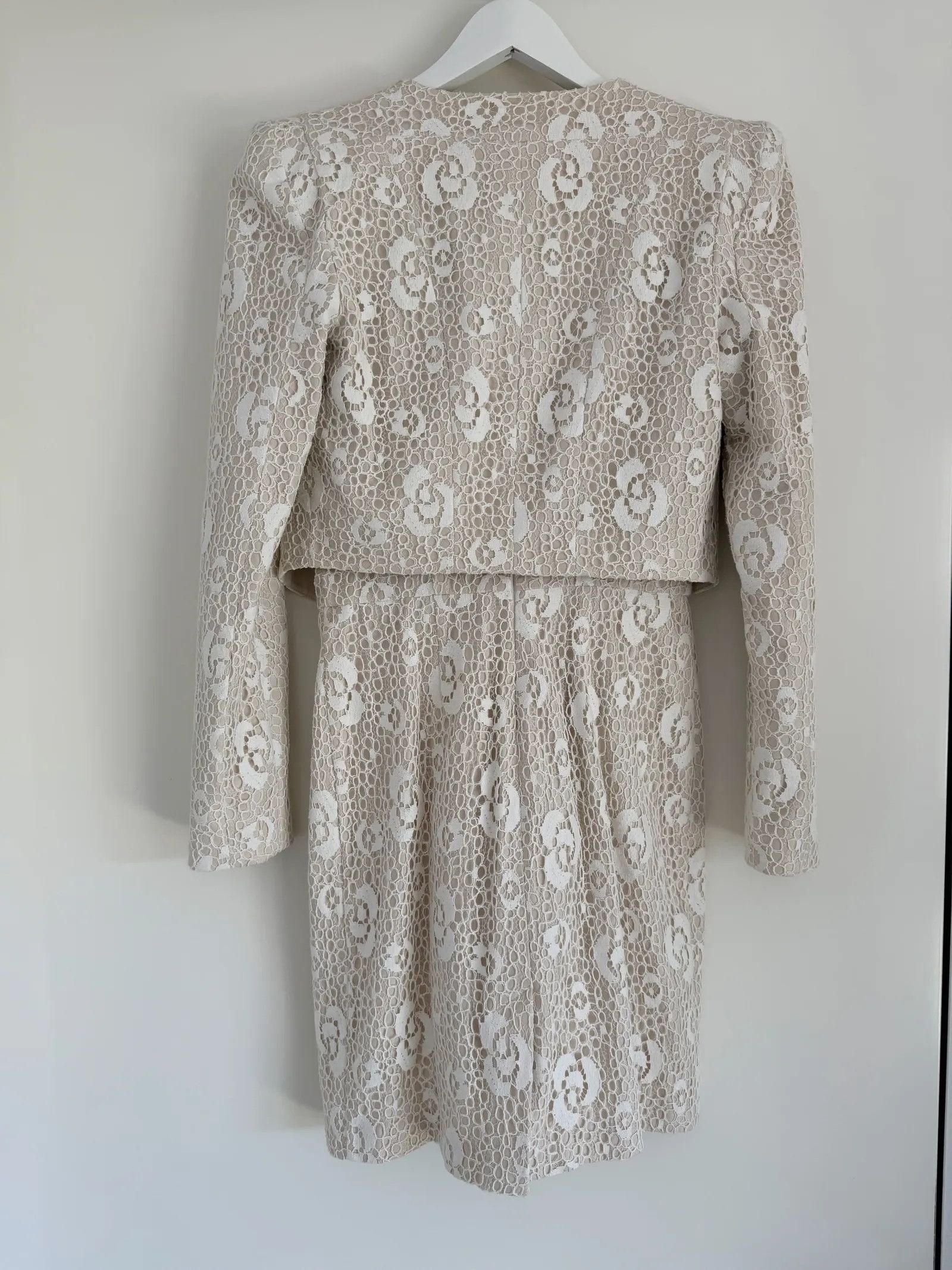 Tiger of Sweden Tiger of Sweden Dress Size XS / US 0-2 / IT 36-38 - 4 Thumbnail