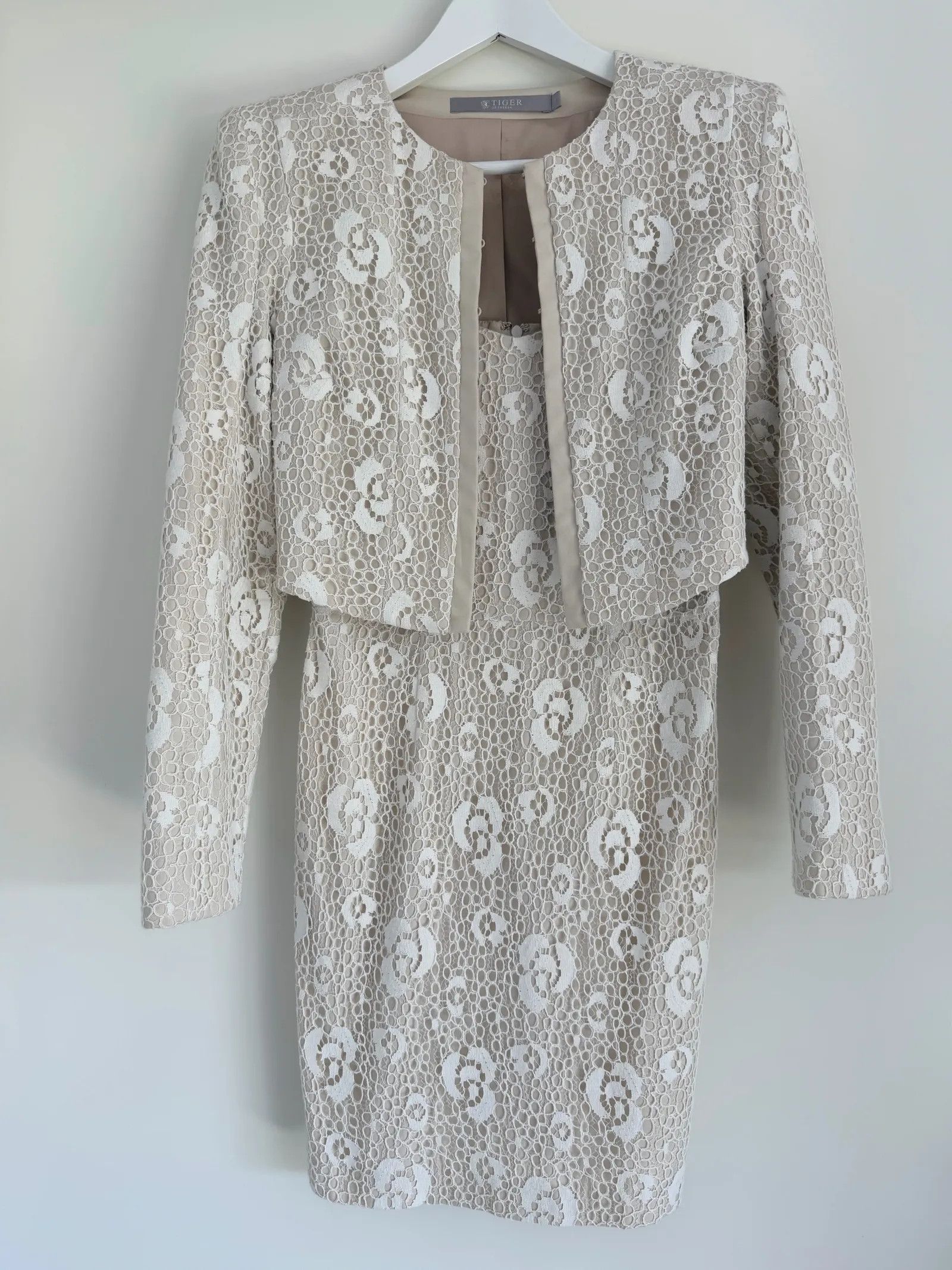 Tiger of Sweden Tiger of Sweden Dress Size XS / US 0-2 / IT 36-38 - 8 Thumbnail