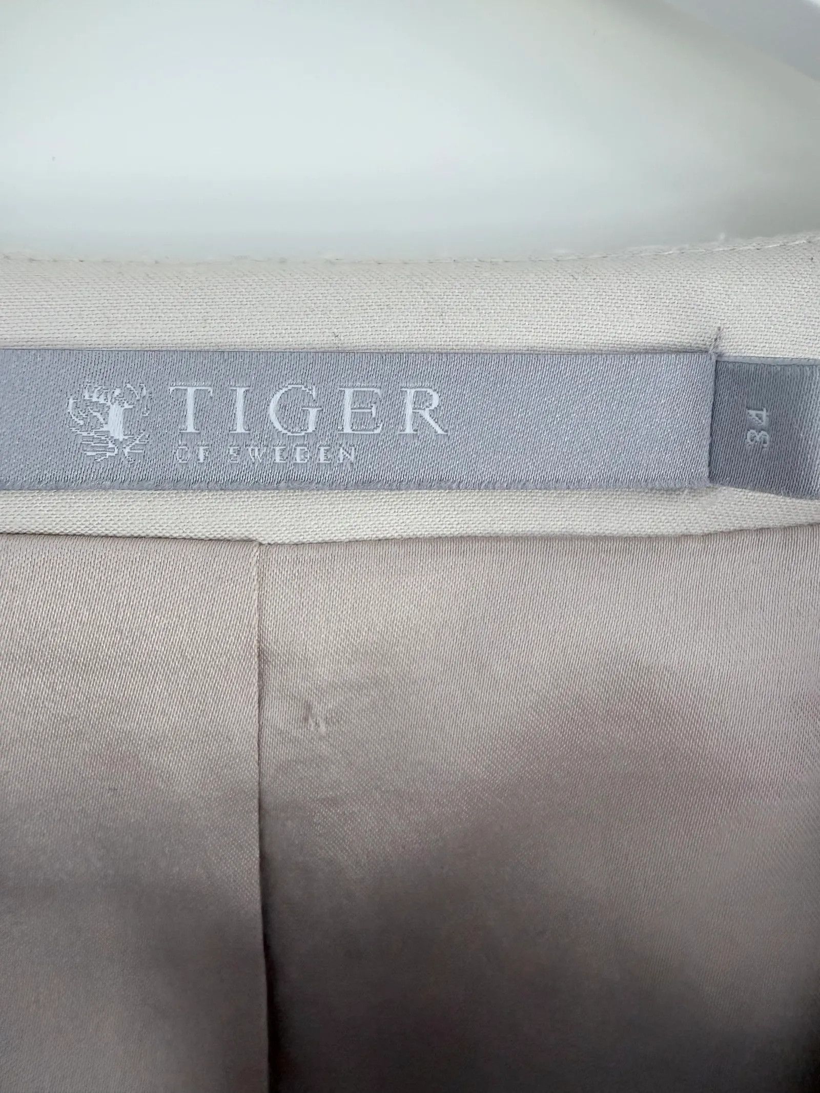 Tiger of Sweden Tiger of Sweden Dress Size XS / US 0-2 / IT 36-38 - 2 Thumbnail