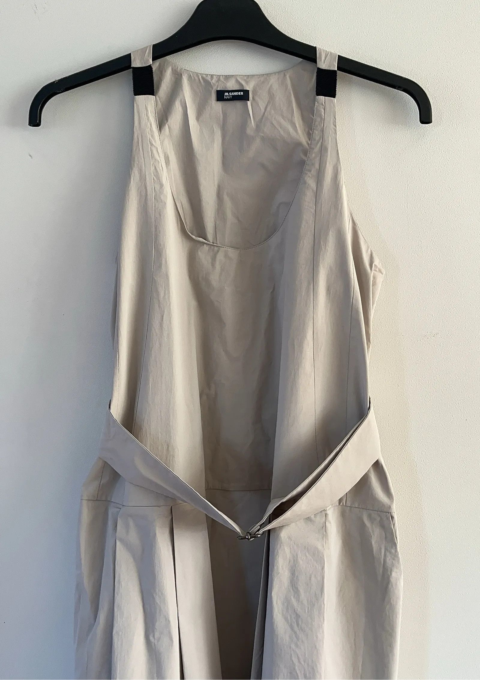 Jil Sander Jil Sander Dress Size XS / US 0-2 / IT 36-38 - 4 Thumbnail