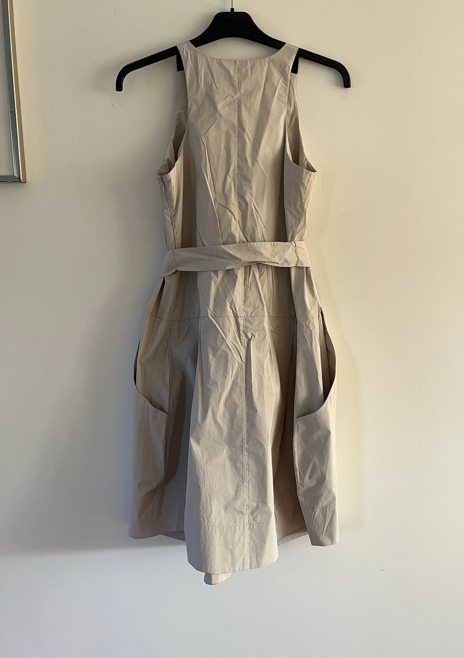 Jil Sander Jil Sander Dress Size XS / US 0-2 / IT 36-38 - 5 Thumbnail
