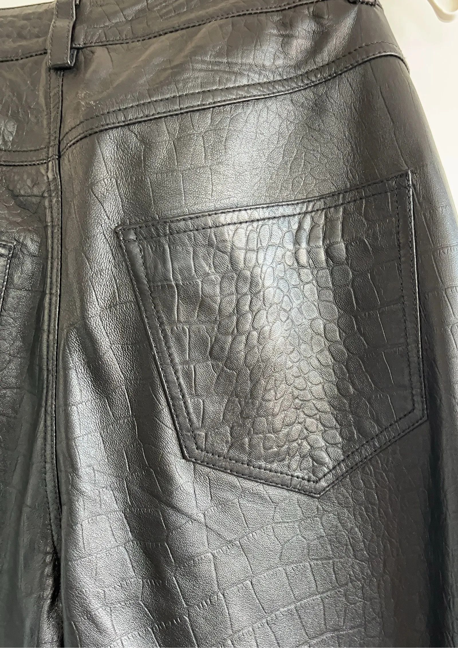 Other One and Other Pants Size 26" / US 2 / IT 38 - 4 Thumbnail