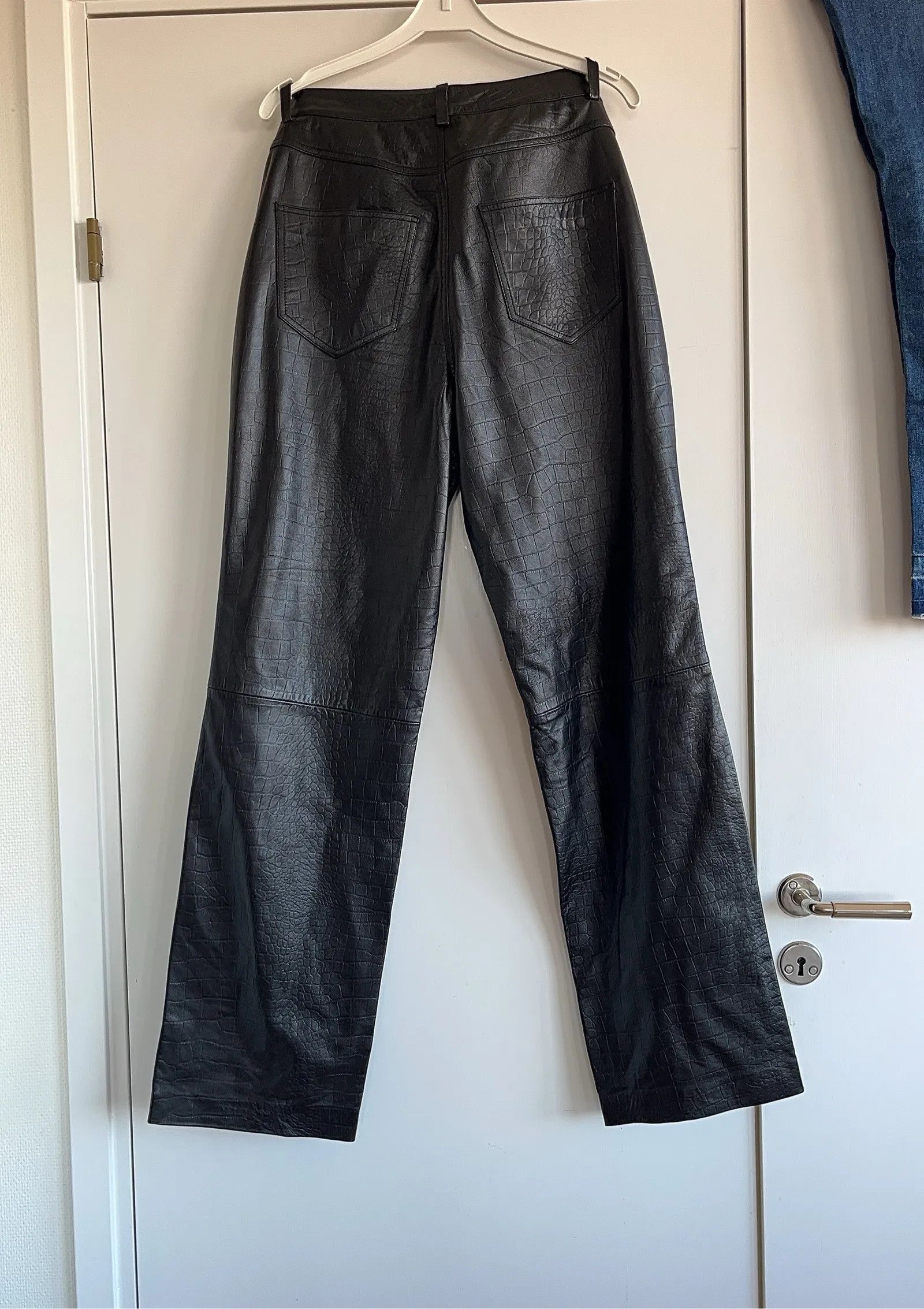 Other One and Other Pants Size 26" / US 2 / IT 38 - 3 Thumbnail