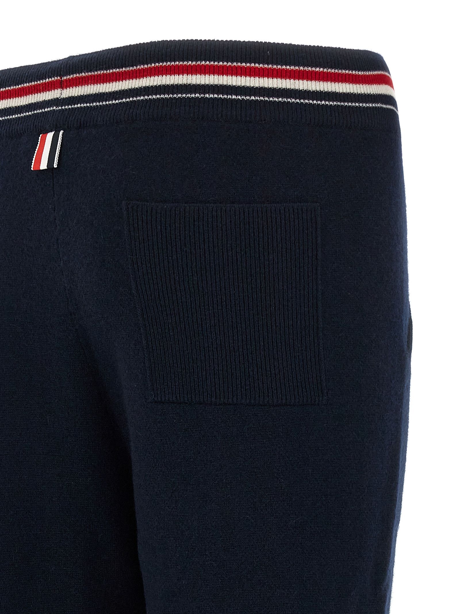 Thom Browne 'Rwb' Joggers Size US 32 / EU 48 - 4 Thumbnail