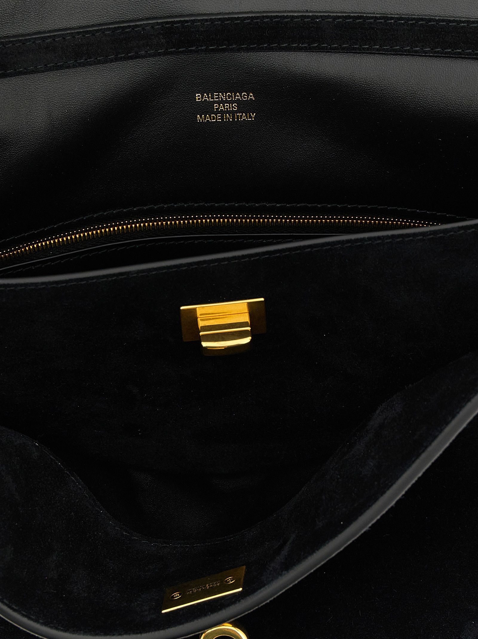 Balenciaga 'Rodeo' Medium Handbag Size ONE SIZE - 4 Thumbnail
