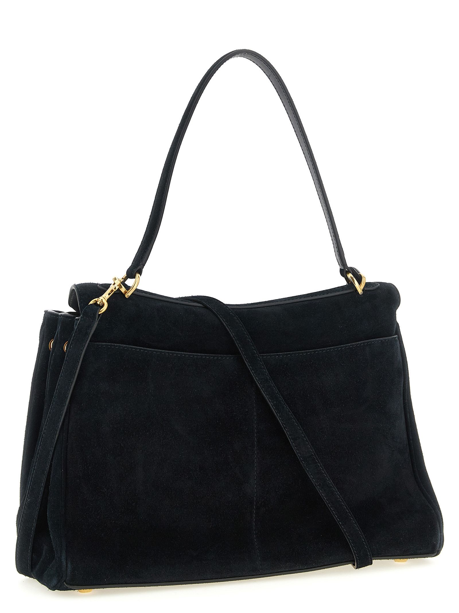 Balenciaga 'Rodeo' Medium Handbag Size ONE SIZE - 2 Thumbnail