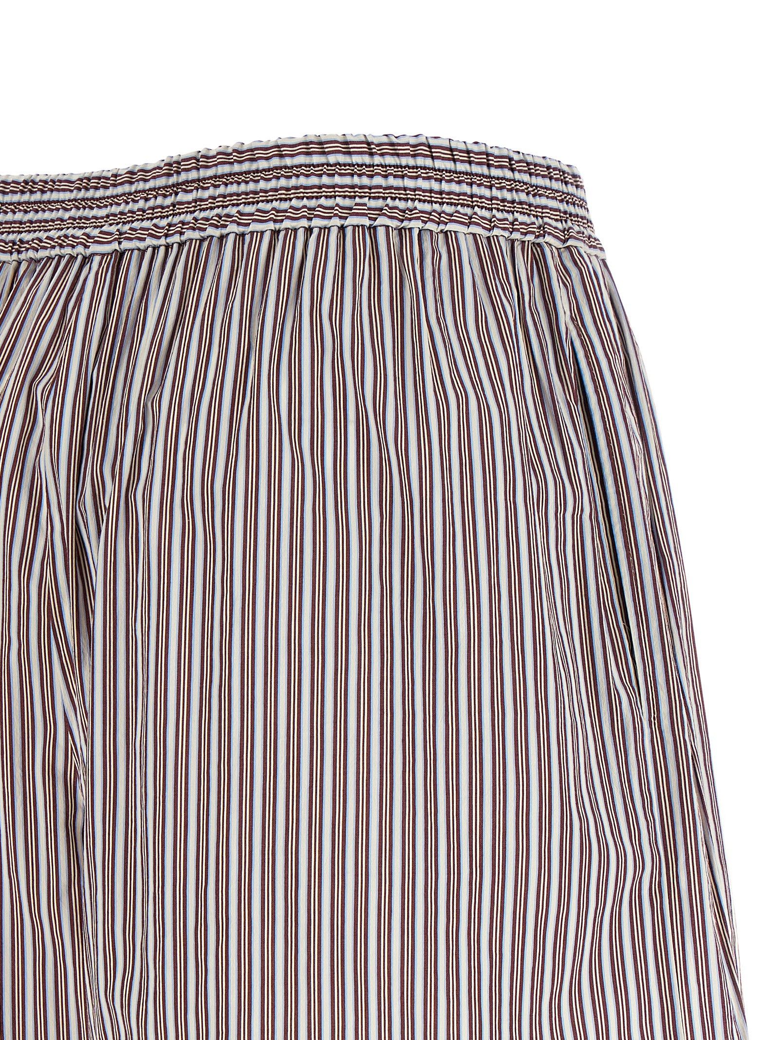 Brunello Cucinelli 'Pyjama' Shorts Size 33" - 4 Thumbnail