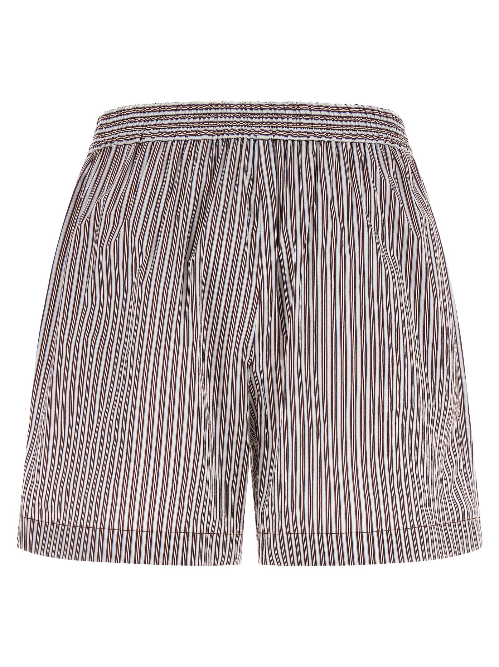 Brunello Cucinelli 'Pyjama' Shorts Size 33" - 2 Thumbnail