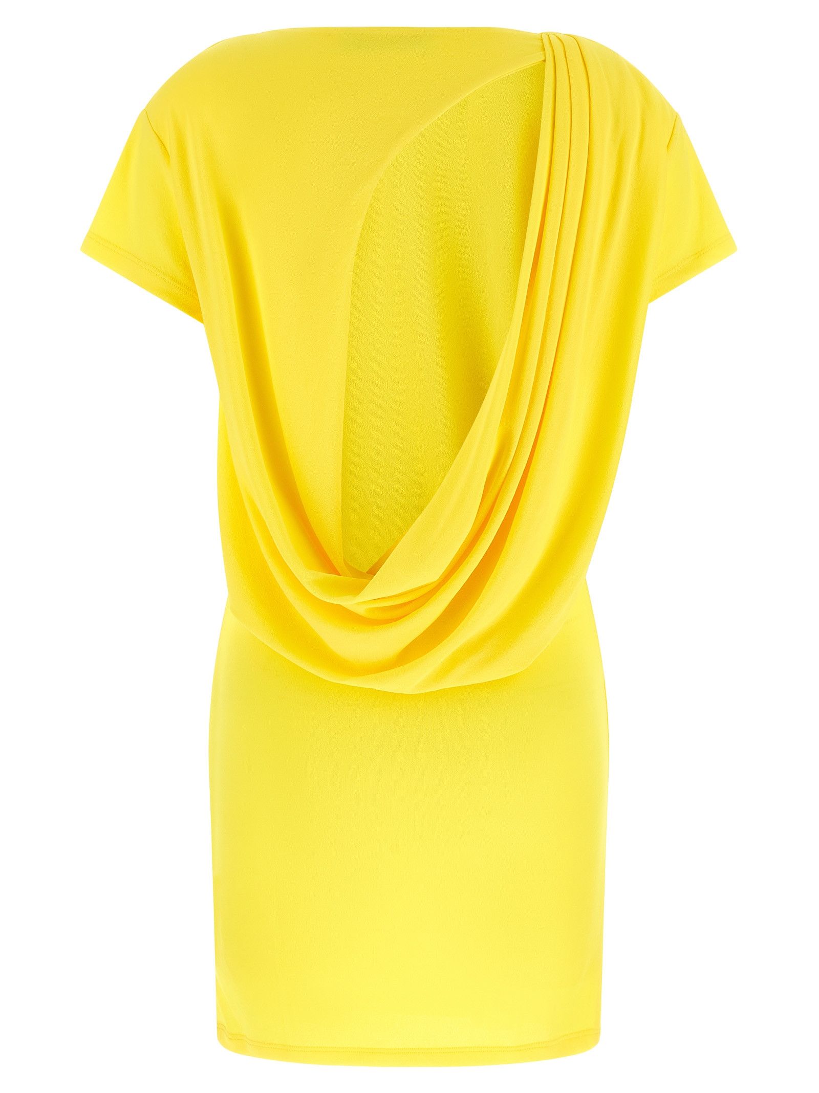 Jacquemus 'La Robe Mistral' Dress Size S / US 4 / IT 40 - 2 Thumbnail
