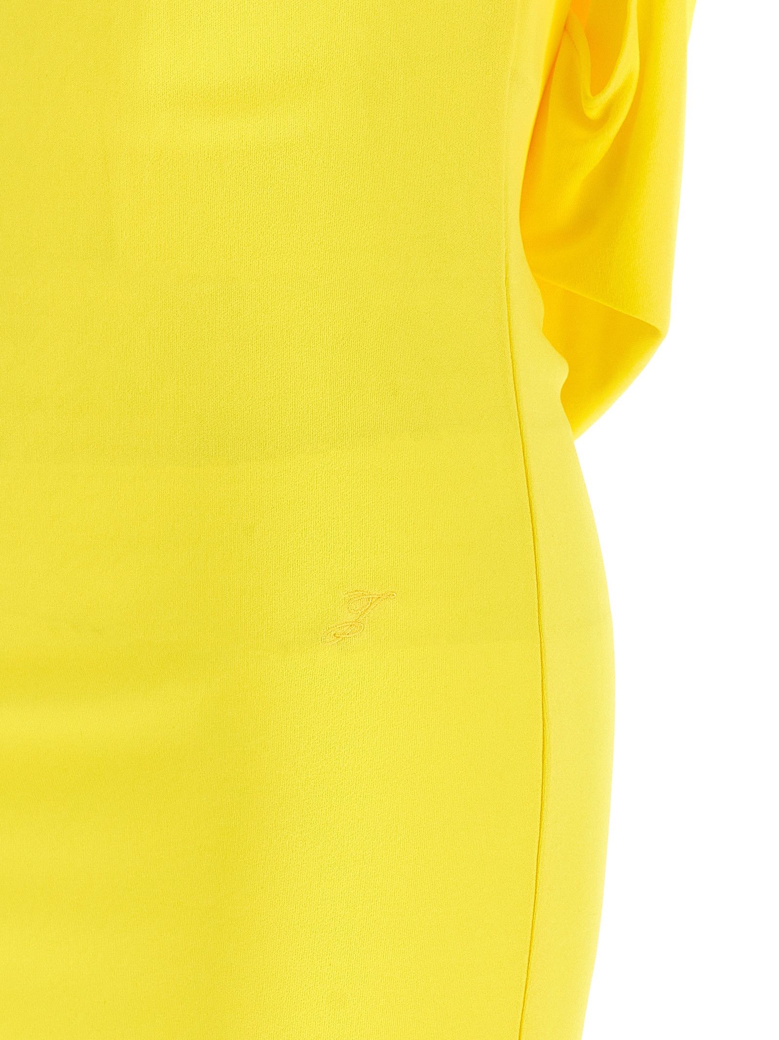 Jacquemus 'La Robe Mistral' Dress Size S / US 4 / IT 40 - 4 Thumbnail