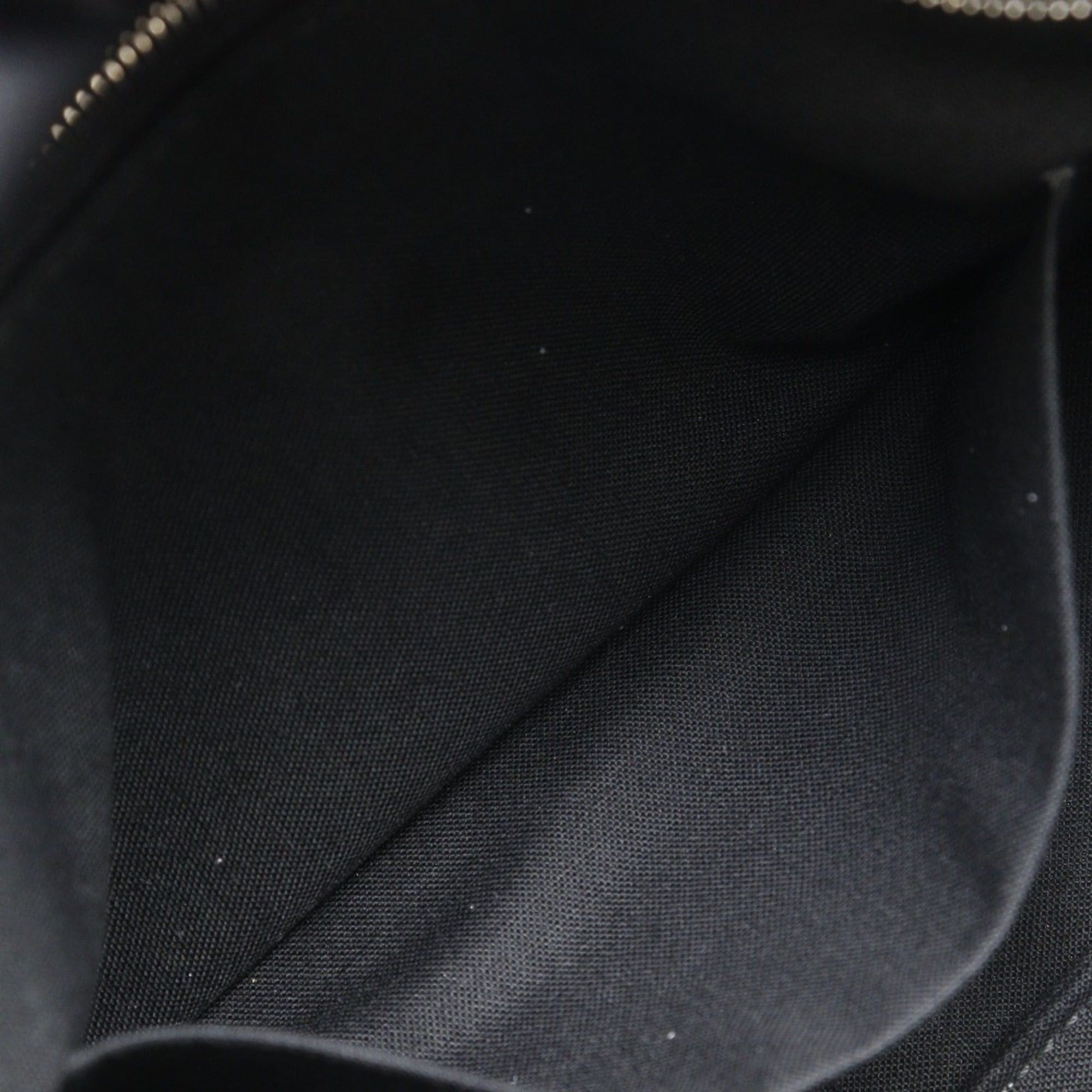 Balenciaga Balenciaga Monaco Shoulder Bag, Quilted, Calfskin, Black, A5 Size, Turn-Lock, Women's, 787896 Size ONE SIZE - 8 Thumbnail