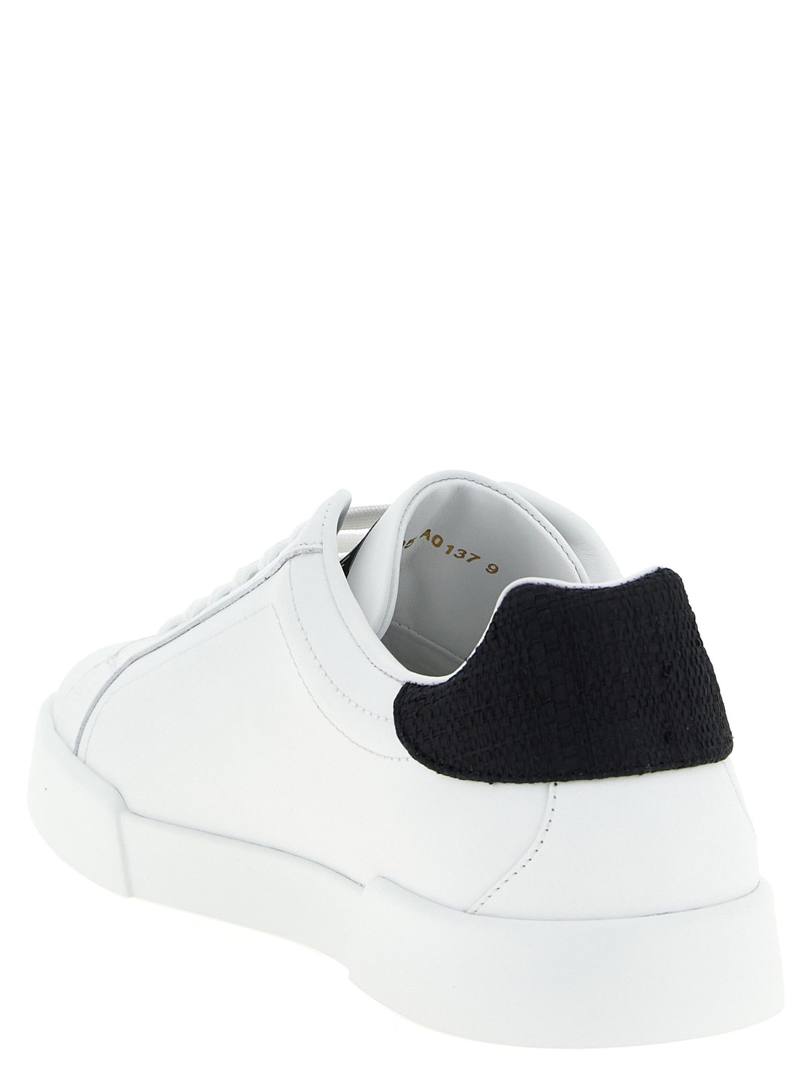 Dolce & Gabbana 'Portofino Light Strobel' Sneakers Size US 10.5 / EU 43-44 - 3 Thumbnail