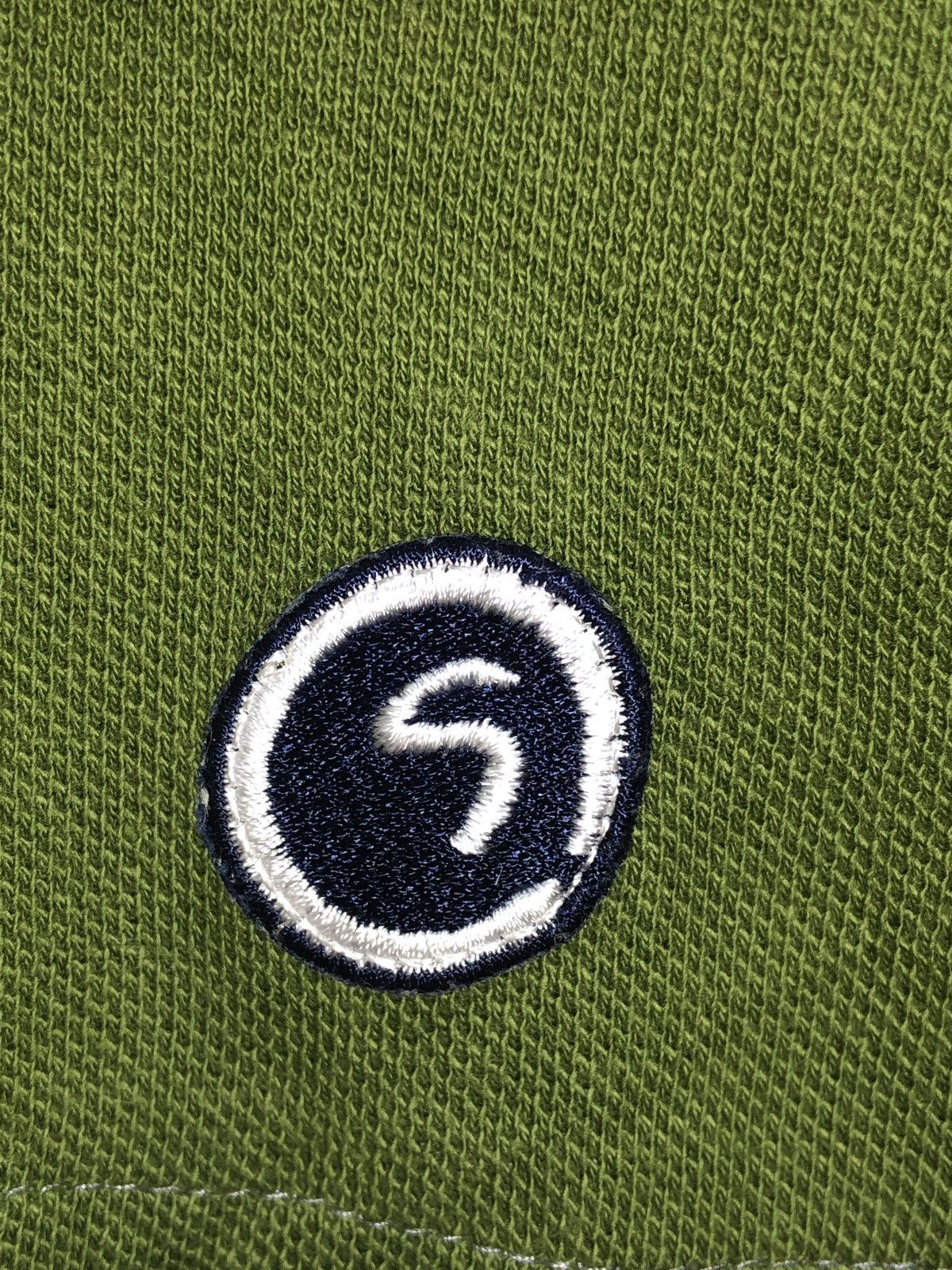 Comme des Garcons LAST PRICE Comme Des Garcons Polo Tshirts Size US S / EU 44-46 / 1 - 2 Thumbnail