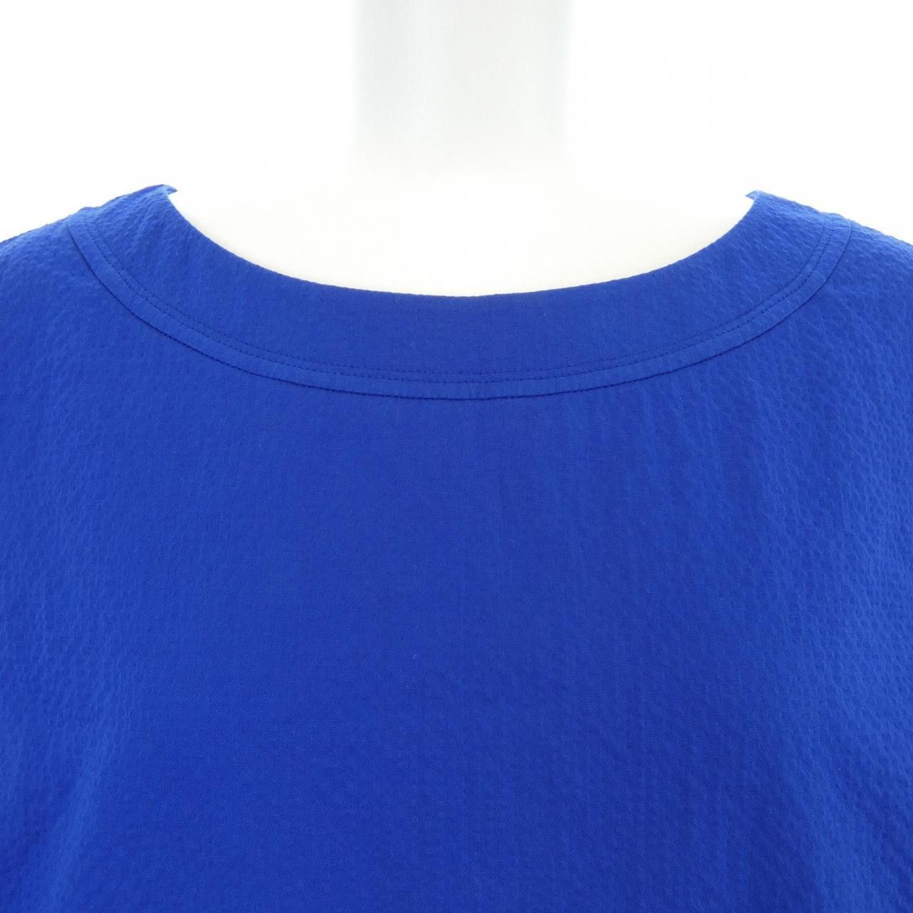 Hermes Hermes Hermes Dress Textile Dresses DUTY FREE for USA Size ONE SIZE - 5 Thumbnail