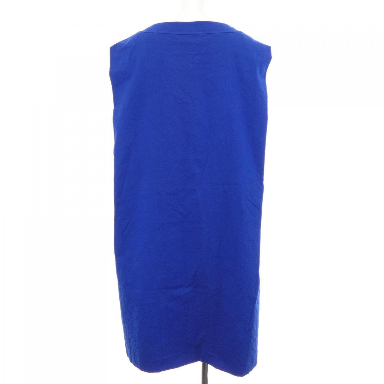 Hermes Hermes Hermes Dress Textile Dresses DUTY FREE for USA Size ONE SIZE - 2 Thumbnail