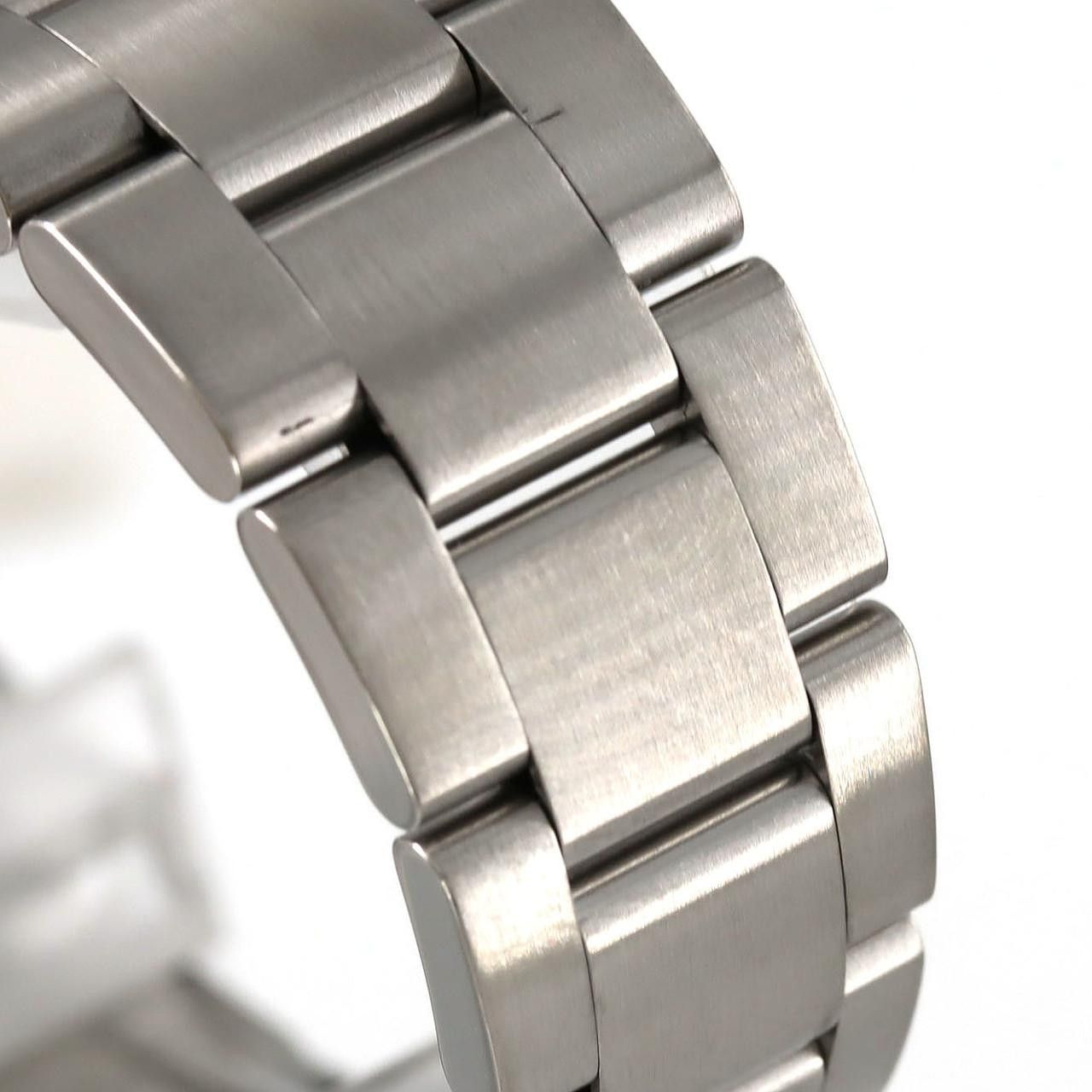 Rolex Rolex Rolex Explorer II Stainless Steel Automatic Metal Automatic 16570 DUTY FREE for USA Size ONE SIZE - 5 Thumbnail
