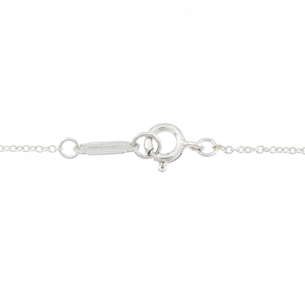 Tiffany & Co. Tiffany & Co. Tiffany Bow 925 Silver Necklace Precious Metal Necklace DUTY FREE for USA Size ONE SIZE - 5 Thumbnail