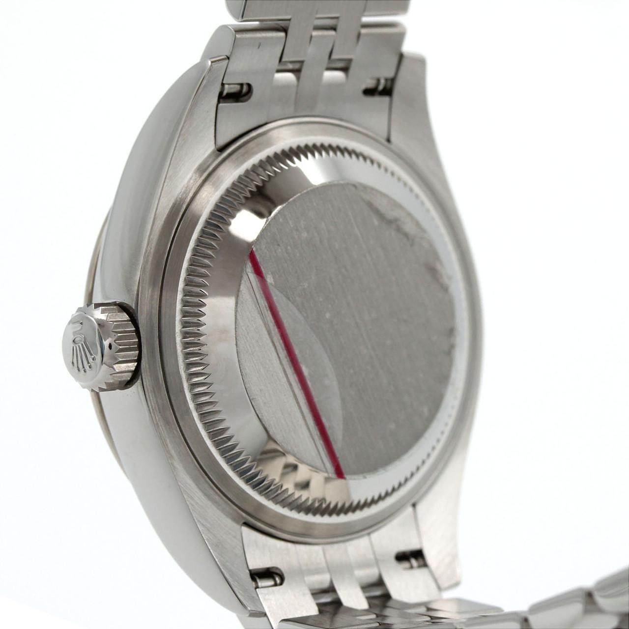 Rolex Rolex Rolex Datejust Stainless Steel White Gold Automatic Metal Automatic 279174 DUTY FREE for USA Size ONE SIZE - 7 Thumbnail