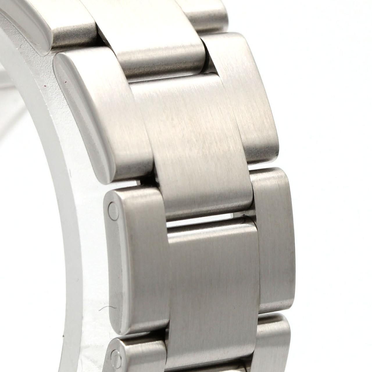 Rolex Rolex Rolex Air-King Stainless Steel Automatic Metal Automatic 14000M DUTY FREE for USA Size ONE SIZE - 4 Thumbnail