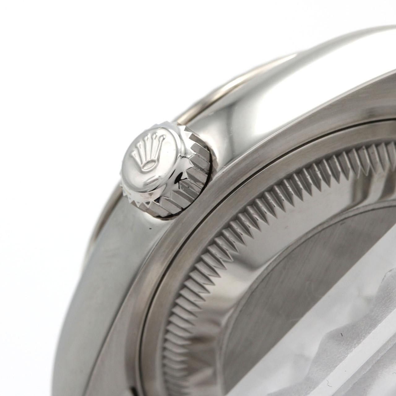 Rolex Rolex Rolex Datejust Stainless Steel White Gold Automatic Metal Automatic 279174 DUTY FREE for USA Size ONE SIZE - 4 Thumbnail