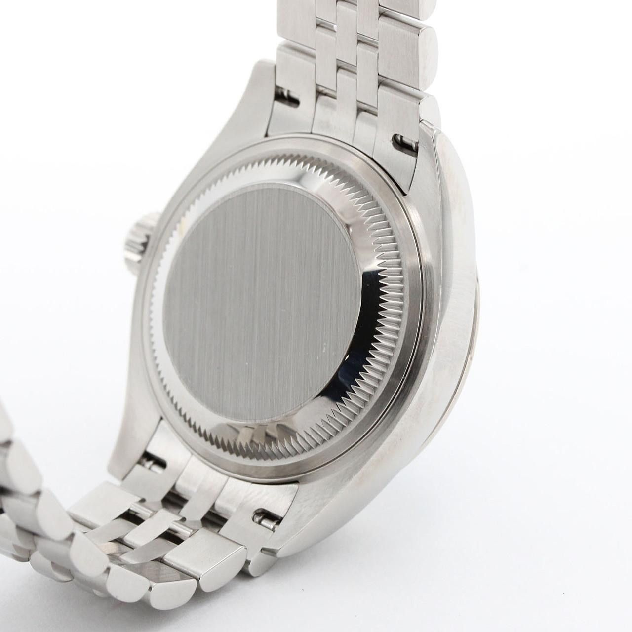 Rolex Rolex Rolex Datejust Stainless Steel White Gold Automatic Metal Automatic 279174 DUTY FREE for USA Size ONE SIZE - 7 Thumbnail