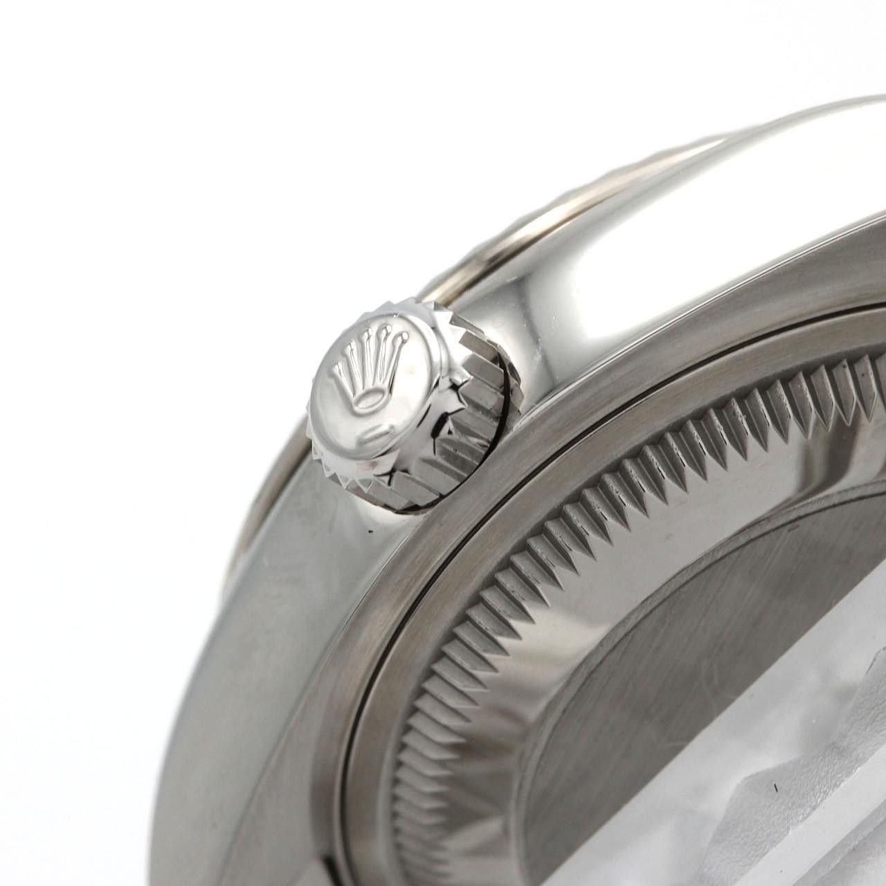 Rolex Rolex Rolex Datejust Stainless Steel White Gold Automatic Metal Automatic 279174 DUTY FREE for USA Size ONE SIZE - 6 Thumbnail