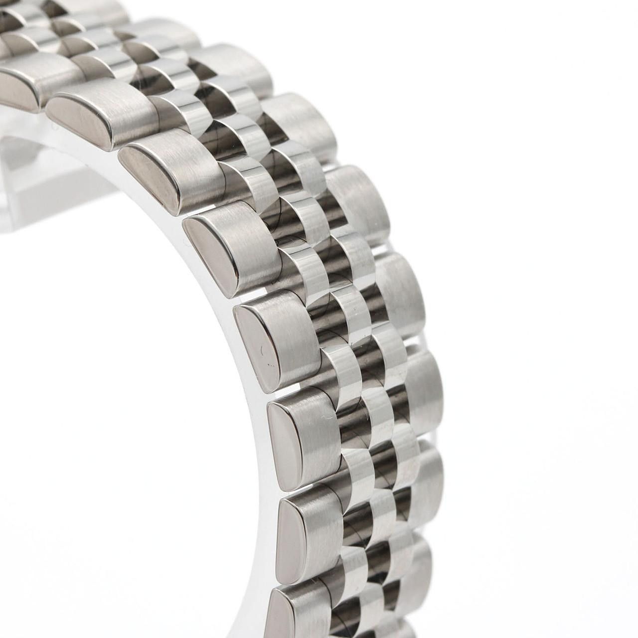 Rolex Rolex Rolex Datejust Stainless Steel White Gold Automatic Metal Automatic 279174 DUTY FREE for USA Size ONE SIZE - 5 Thumbnail
