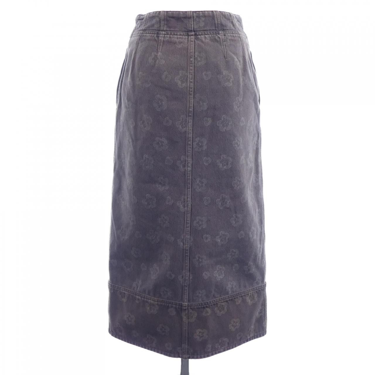 Chanel Chanel Chanel LOOK27 Skirt Others Skirts P79898V72248 DUTY FREE for USA Size ONE SIZE - 2 Thumbnail