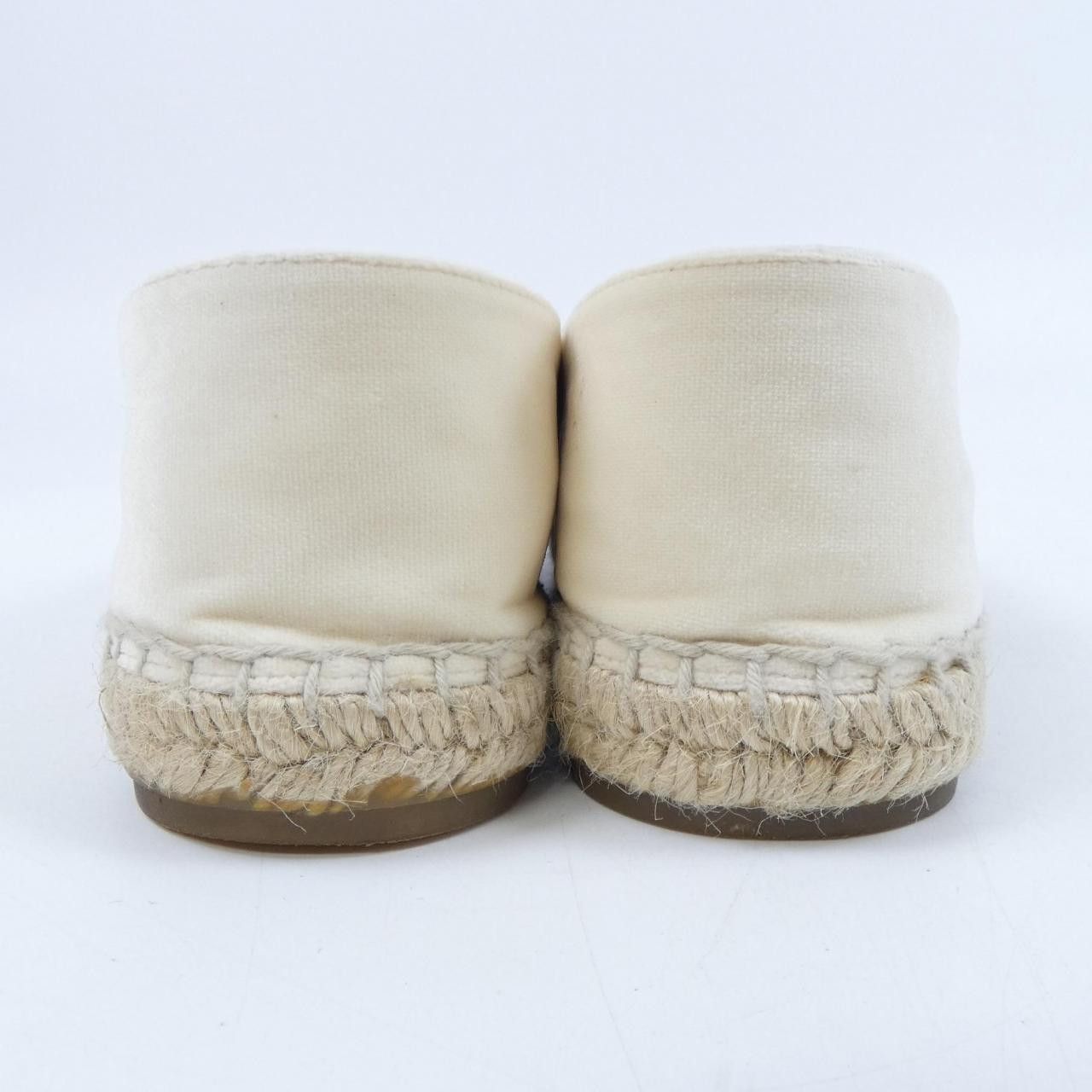 Chanel Chanel Chanel Leather Shoes Others Shoes G34012X52059 DUTY FREE for USA Size ONE SIZE - 5 Thumbnail