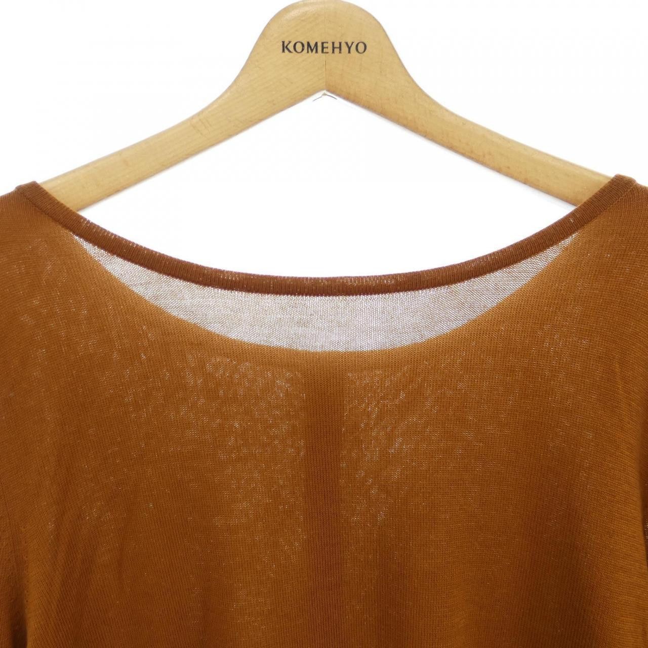 Other Other Pinky&Dianne Knit Top Textile Tops DUTY FREE for USA Size ONE SIZE - 5 Thumbnail