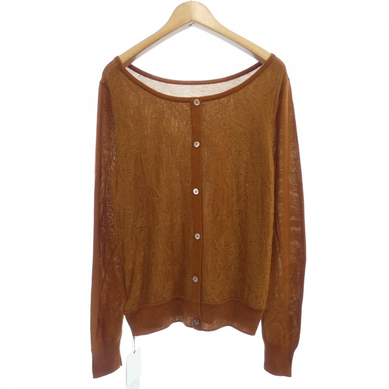 Other Other Pinky&Dianne Knit Top Textile Tops DUTY FREE for USA Size ONE SIZE - 2 Thumbnail