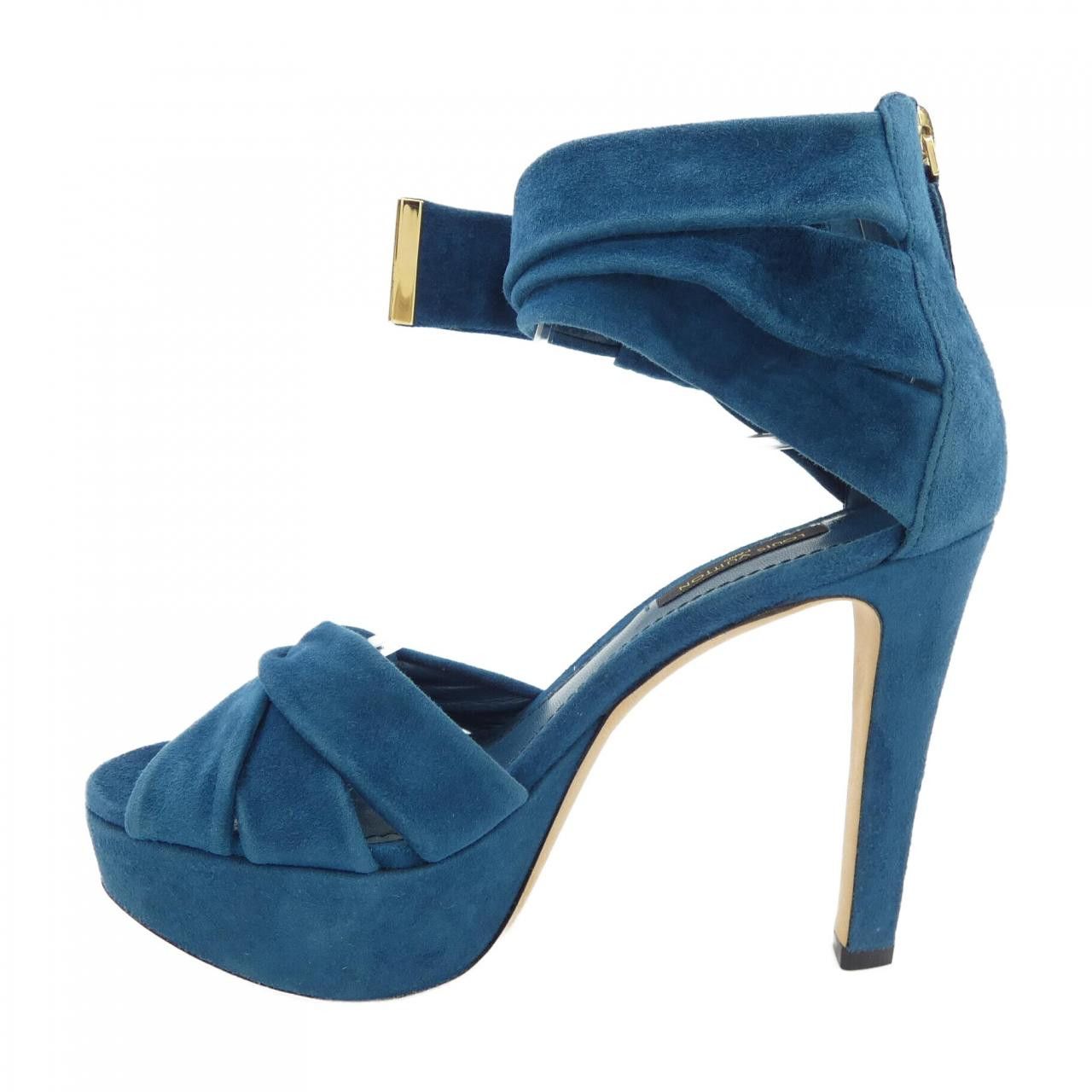 Louis Vuitton Louis Vuitton Louis Vuitton Sandals Others Shoes MA0183 DUTY FREE for USA Size ONE SIZE - 2 Thumbnail