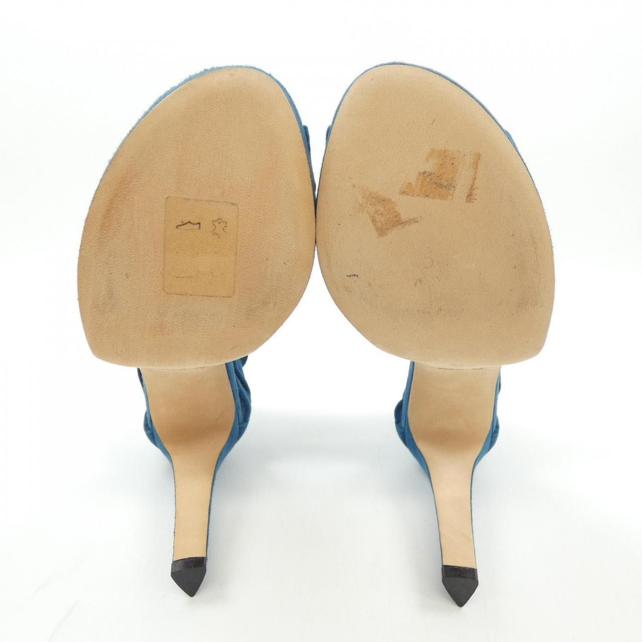 Louis Vuitton Louis Vuitton Louis Vuitton Sandals Others Shoes MA0183 DUTY FREE for USA Size ONE SIZE - 4 Thumbnail