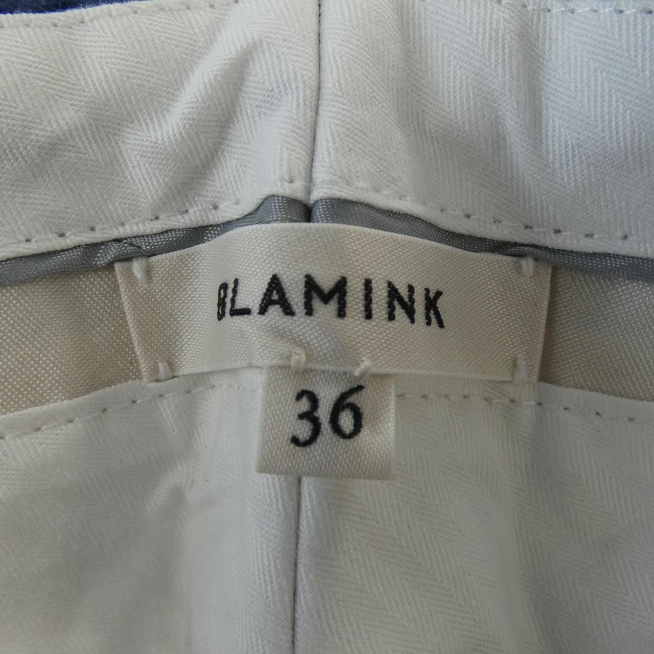 Other Other BLAMINK Pants Textile Pants 7914-299-0404 DUTY FREE for USA Size ONE SIZE - 4 Thumbnail