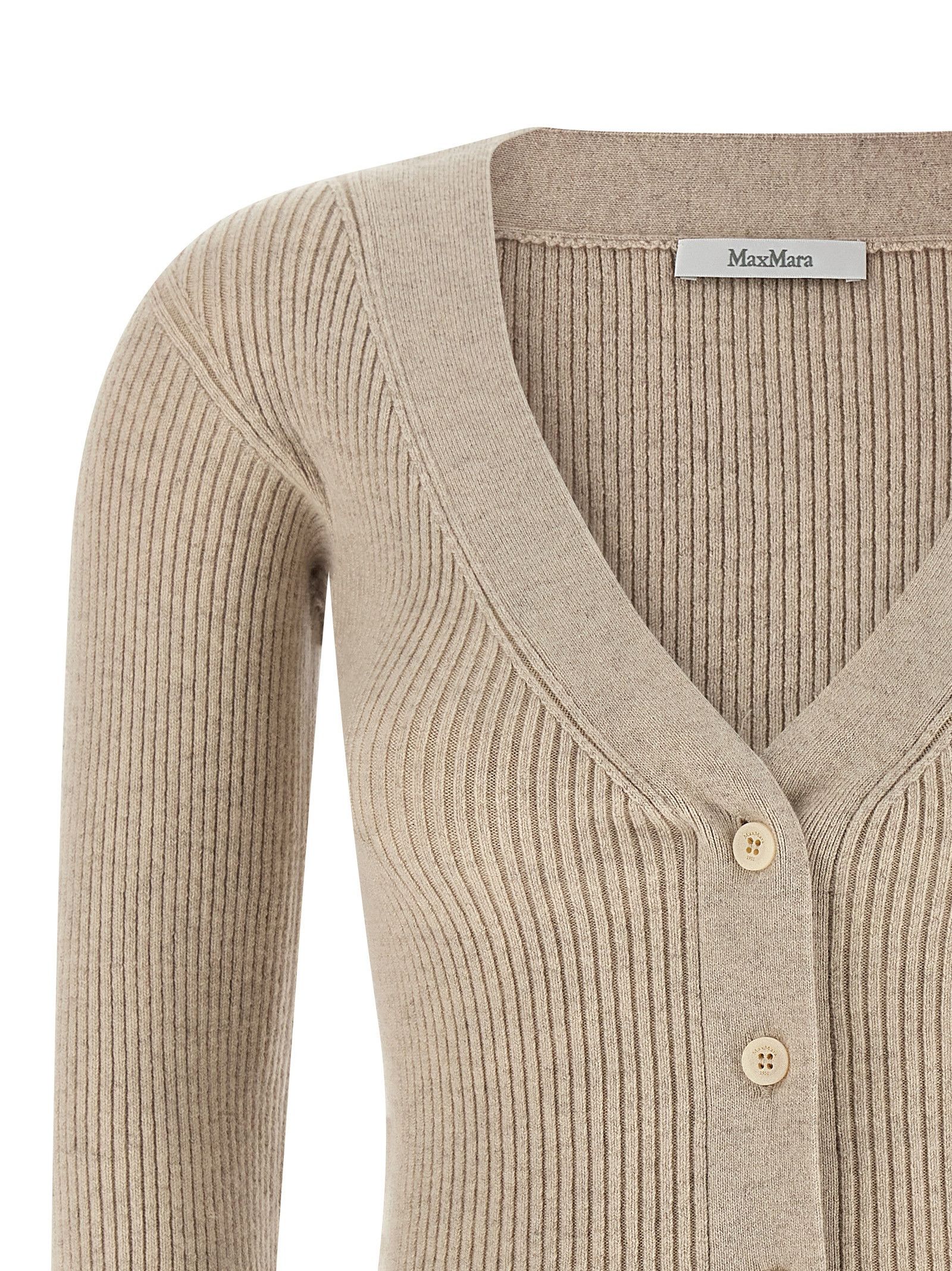 Max Mara 'Mxmgioiosa' Sweater Size M / US 6-8 / IT 42-44 - 3 Thumbnail