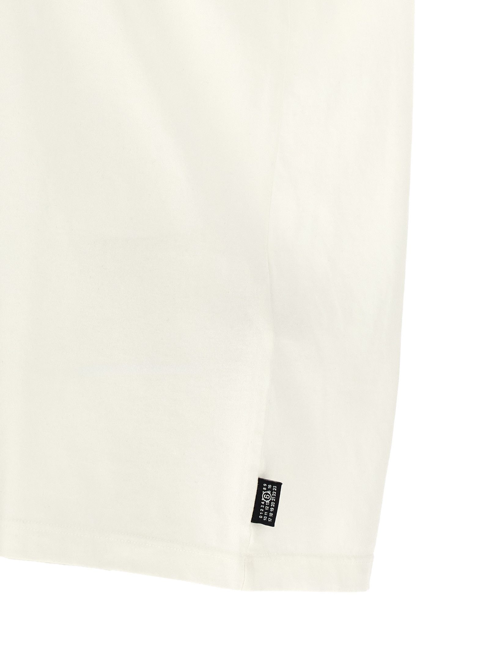 Maison Margiela Arc Print T-Shirt Size US XL / EU 56 / 4 - 4 Thumbnail