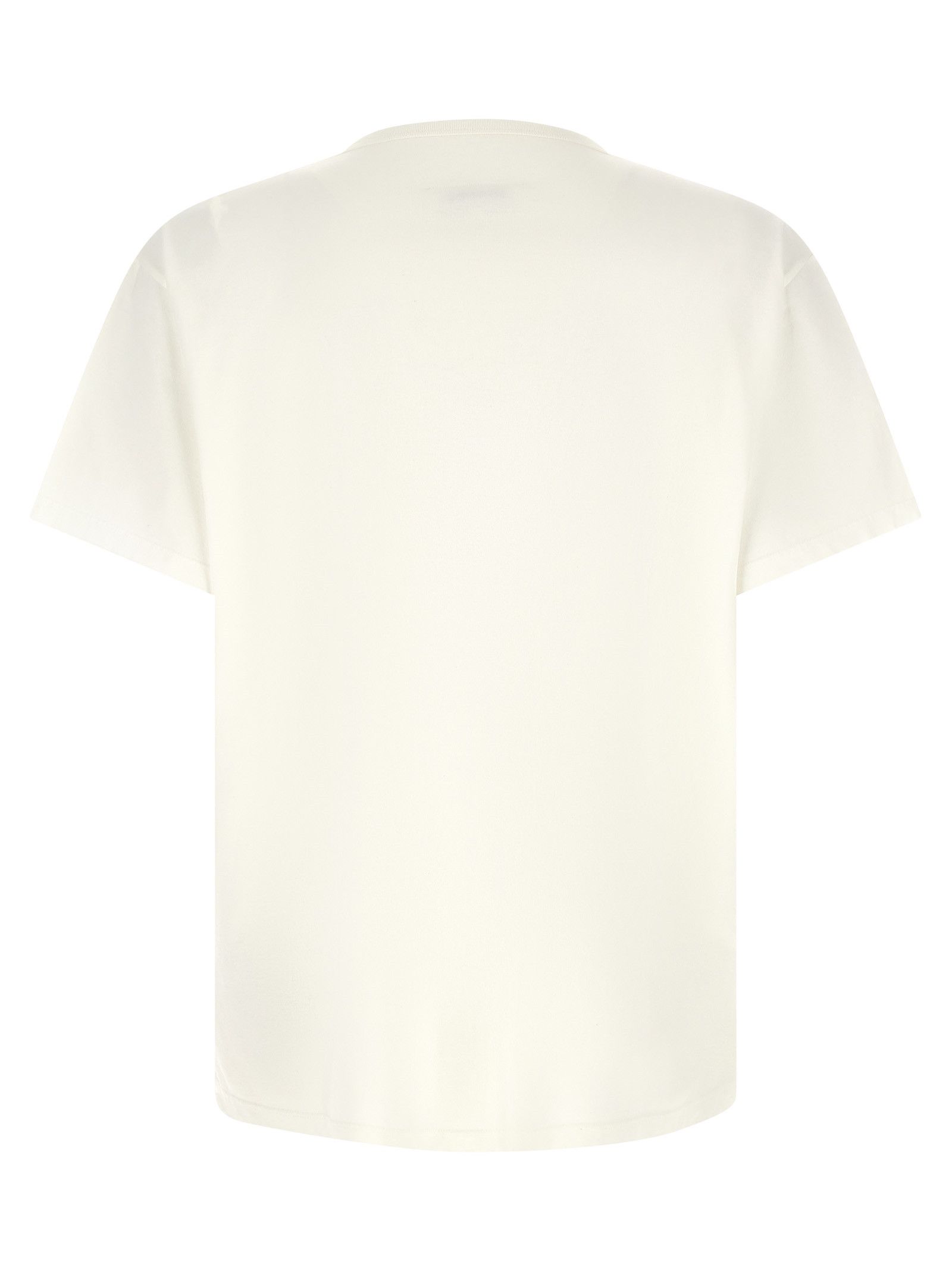 Maison Margiela Arc Print T-Shirt Size US XL / EU 56 / 4 - 2 Thumbnail