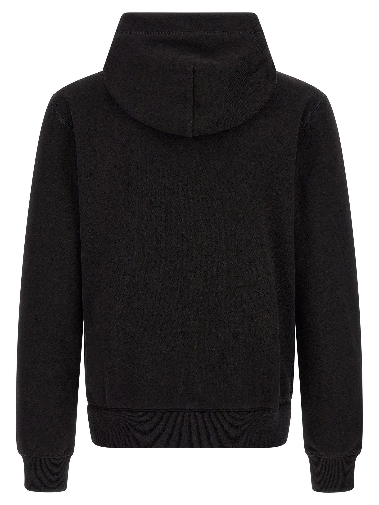 Dolce & Gabbana Logo Plaque Hoodie Size US S / EU 44-46 / 1 - 2 Thumbnail