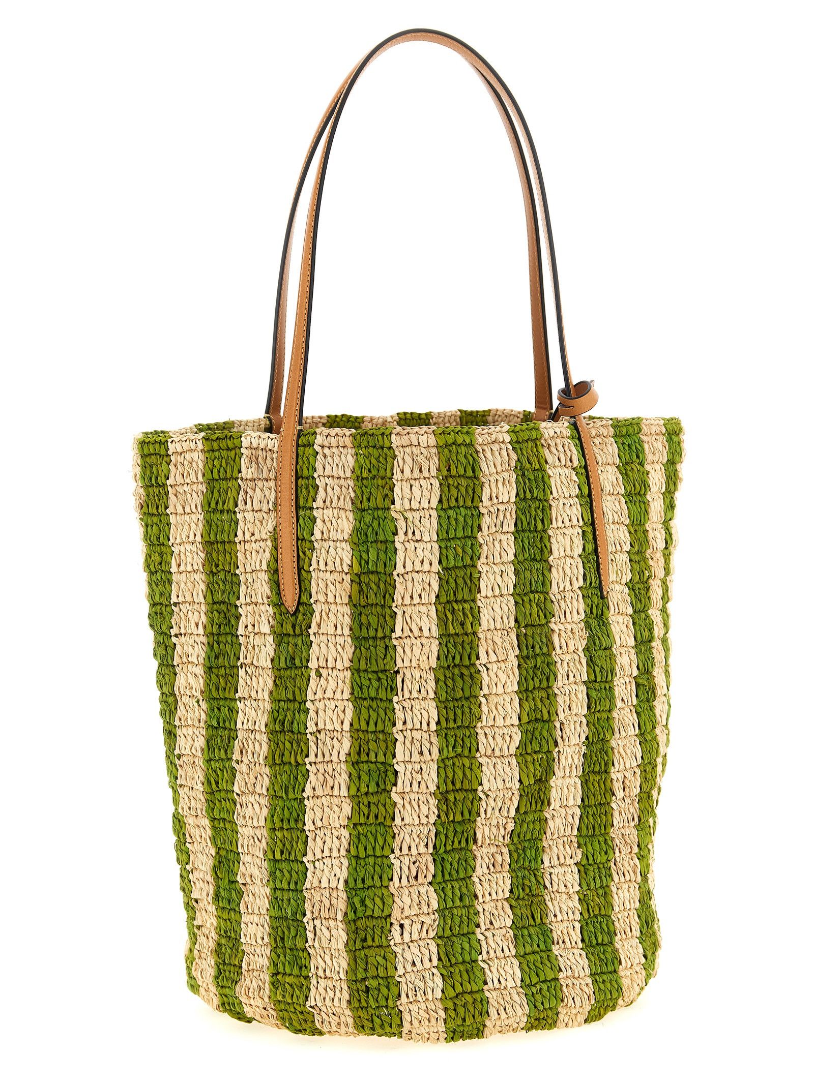 Valentino Shopping Valentino Garavani Raffia Size ONE SIZE - 2 Thumbnail