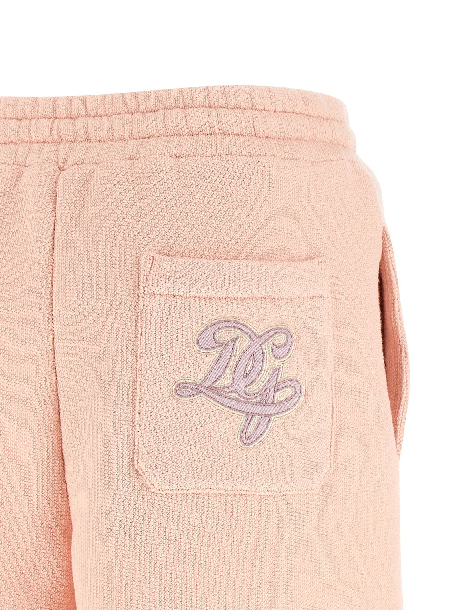 Dolce & Gabbana Logo Patch Shorts Size 26" / US 2 / IT 38 - 4 Thumbnail