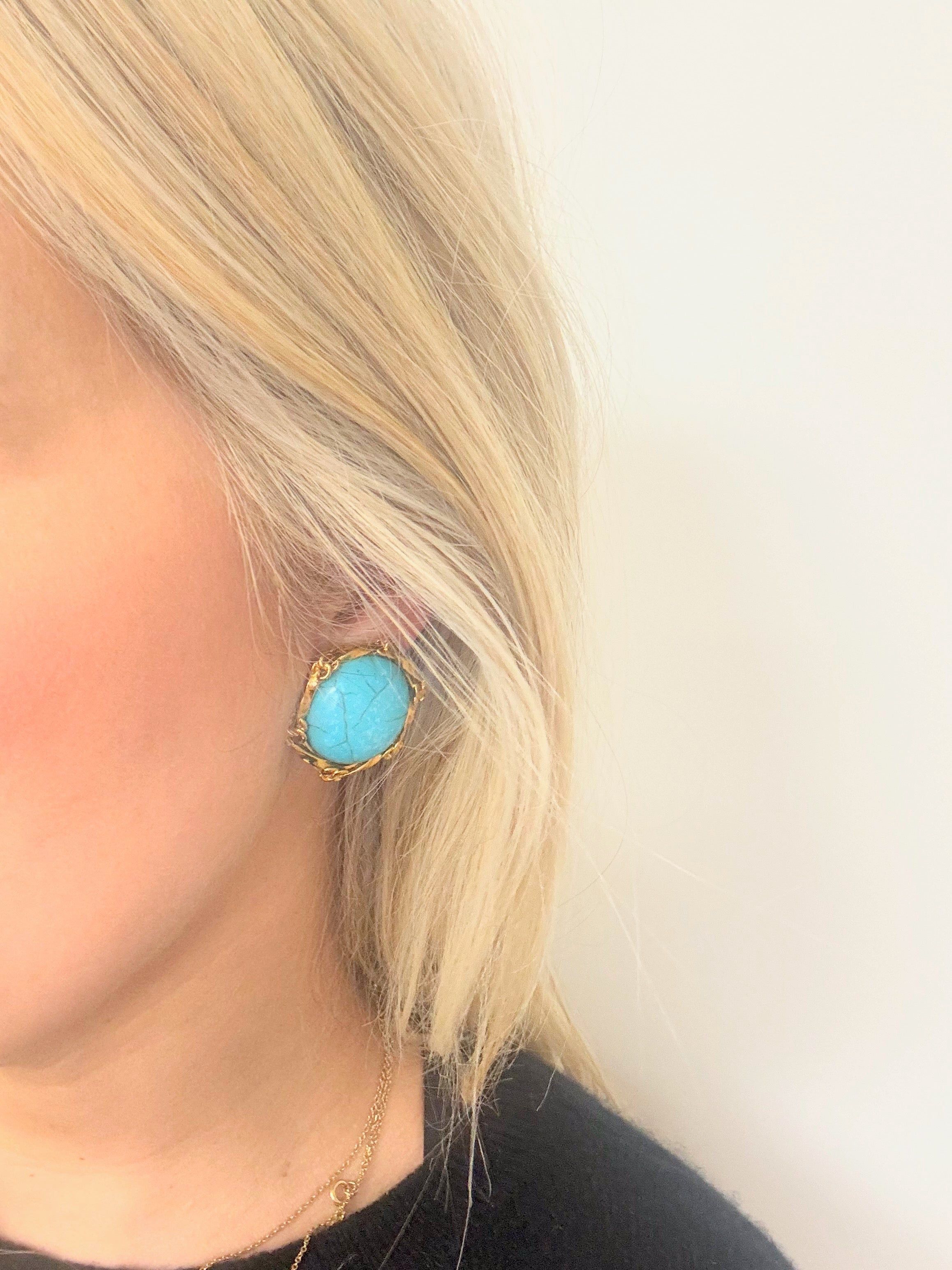 Chanel Boucles d'oreilles Size ONE SIZE - 7 Thumbnail