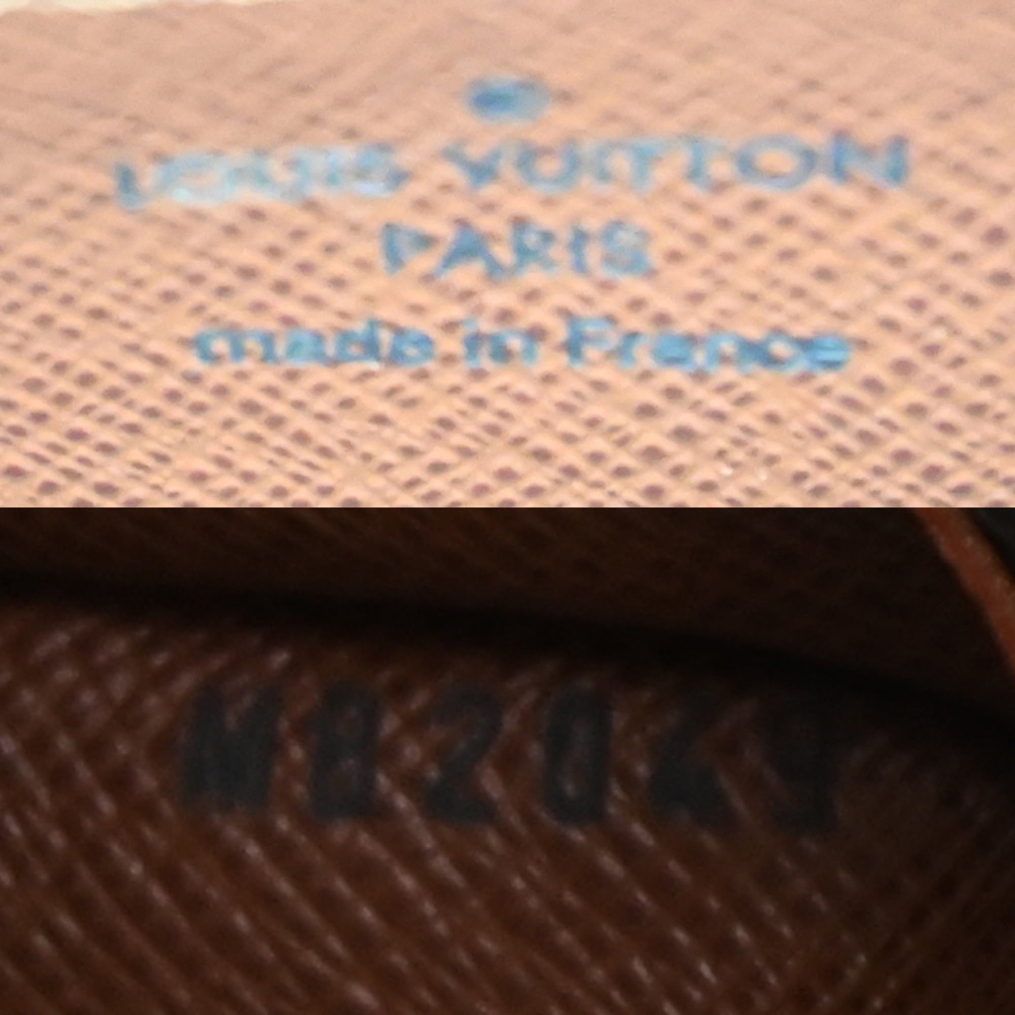 Louis Vuitton Louis Vuitton Trocadero 24 Women's Shoulder Bag M51276 (Discontinued) Monogram Brown Size ONE SIZE - 8 Thumbnail