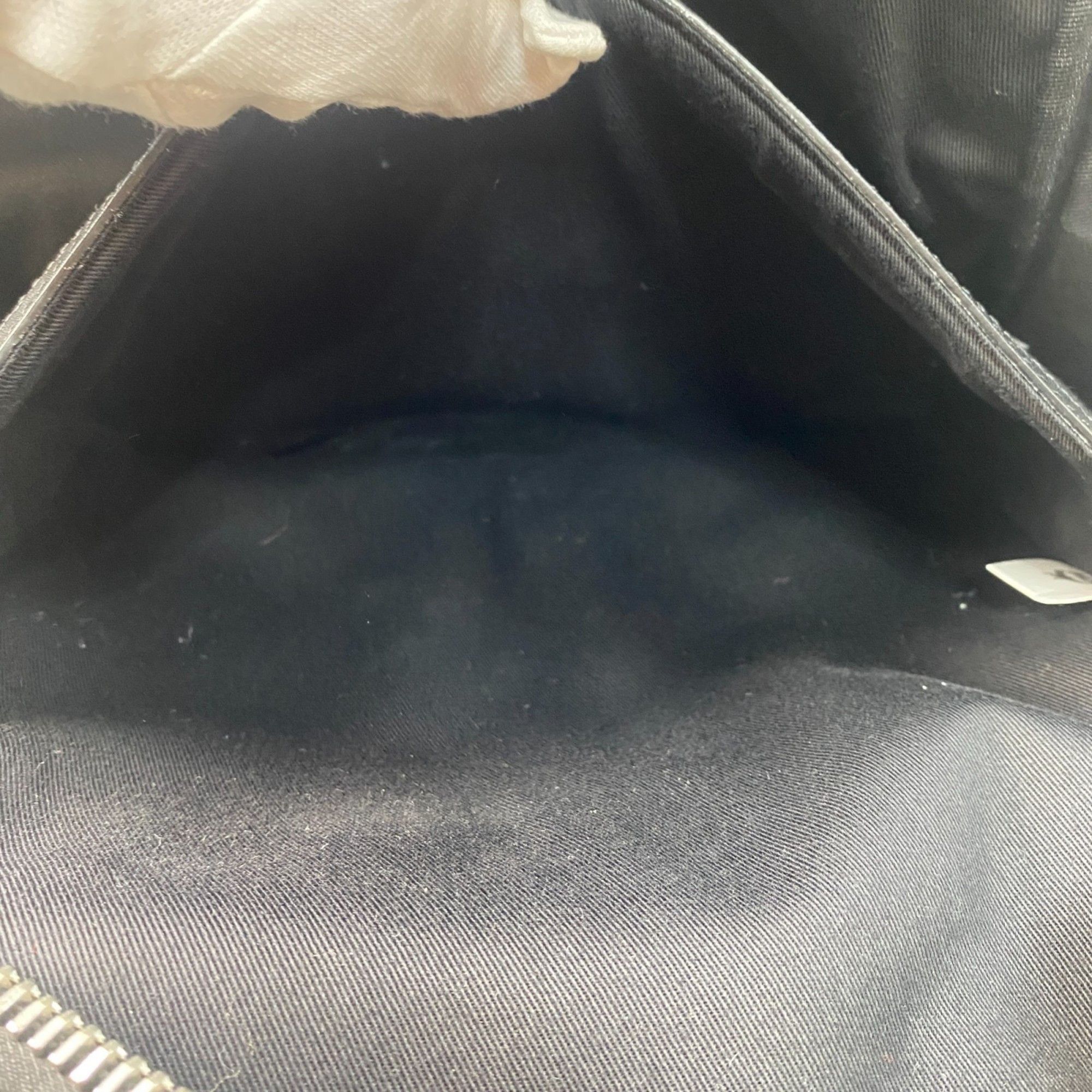 MCM MCM Women's Logo Backpack in Shearling Leather Size ONE SIZE - 10 Thumbnail